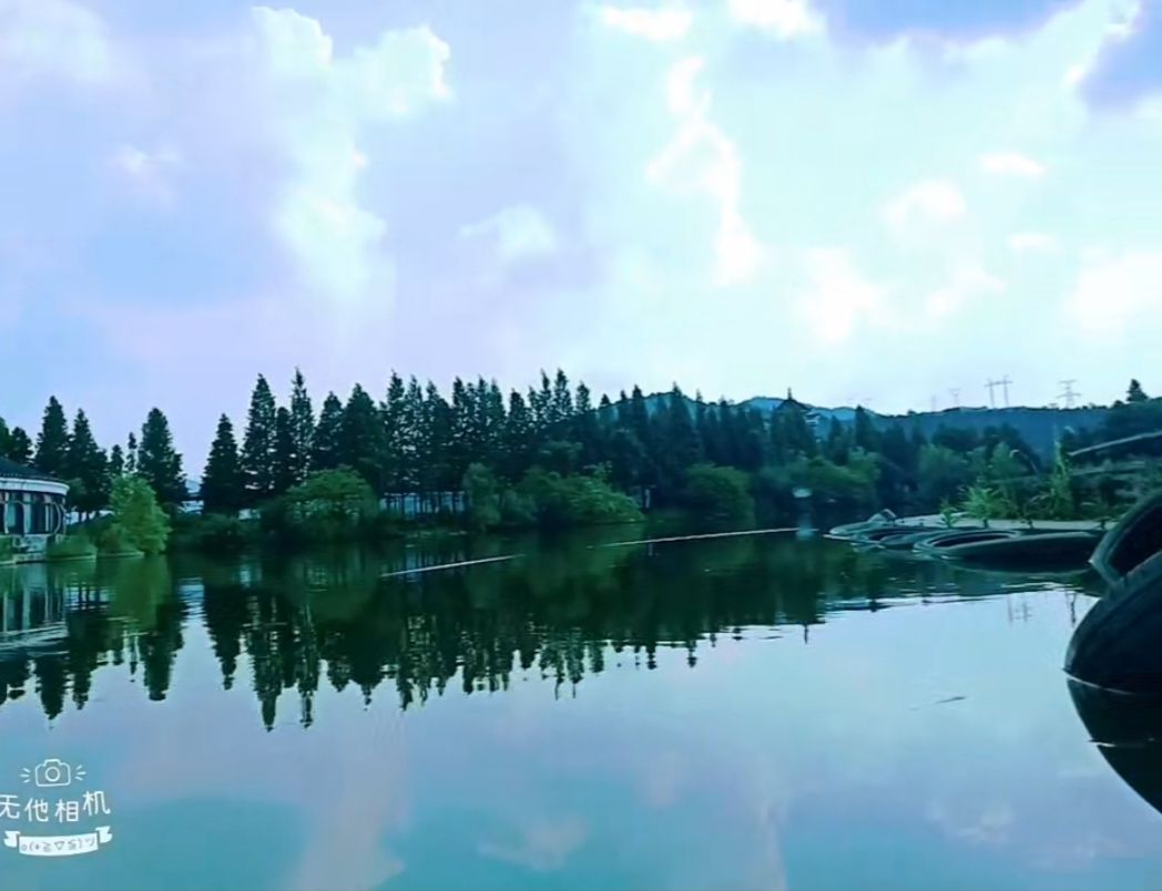 小埠古村生态园旅行图片 3