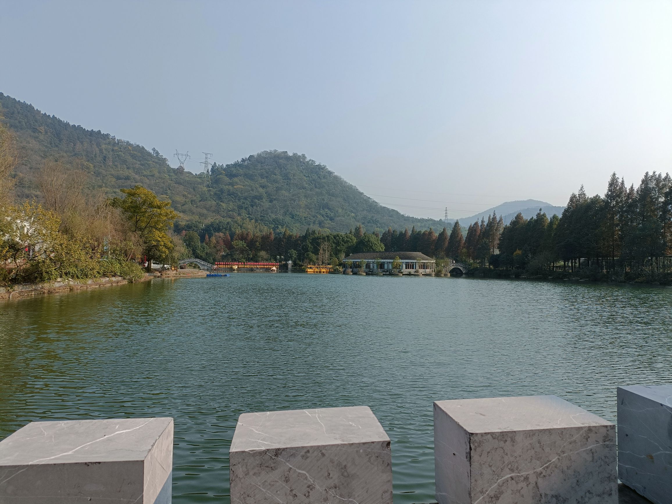 小埠古村生态园旅行图片 2
