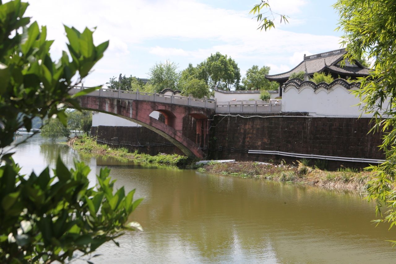 安陵书院旅行图片 3