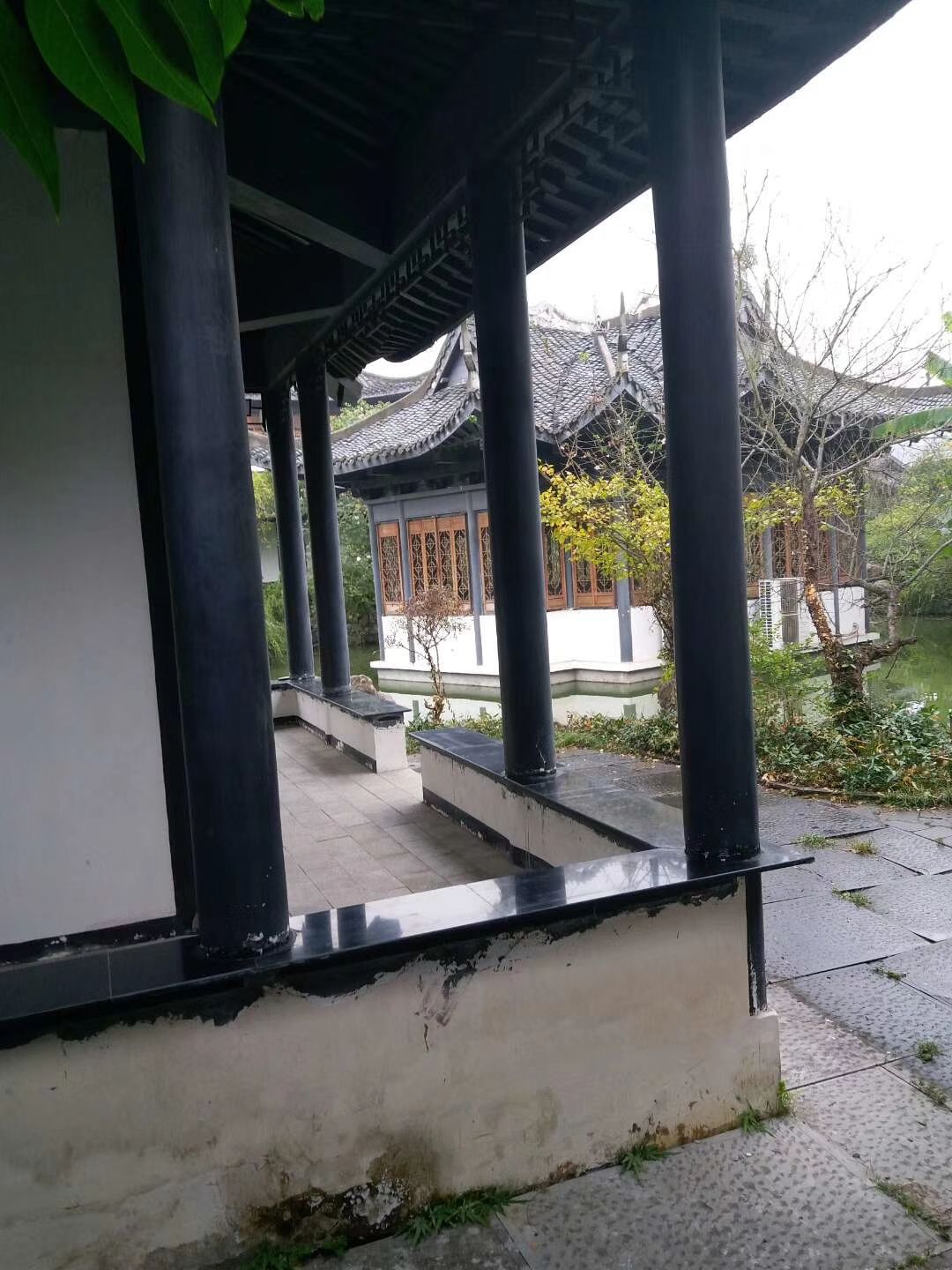 安陵书院旅行图片 3