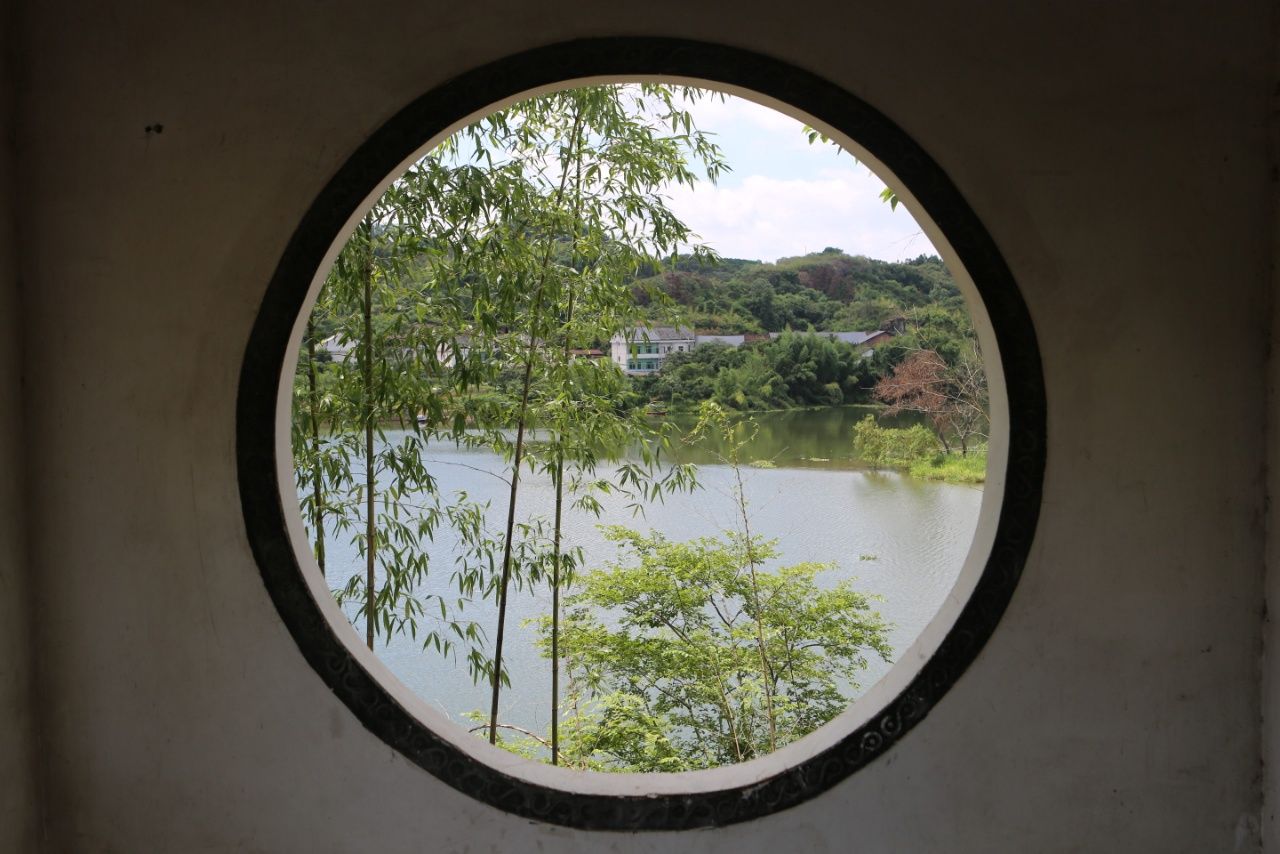 安陵书院旅行图片 1