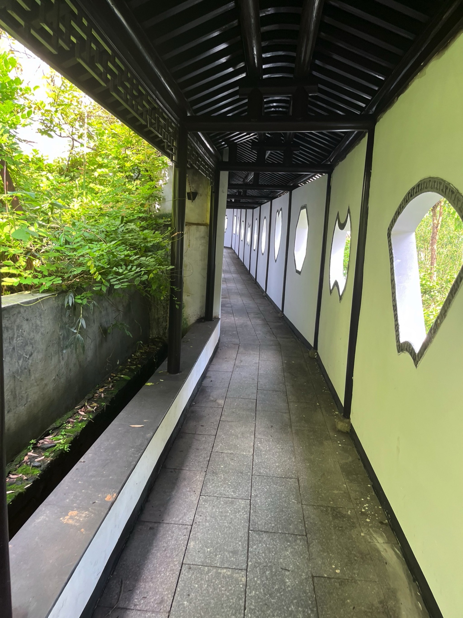 安陵书院旅行图片 3