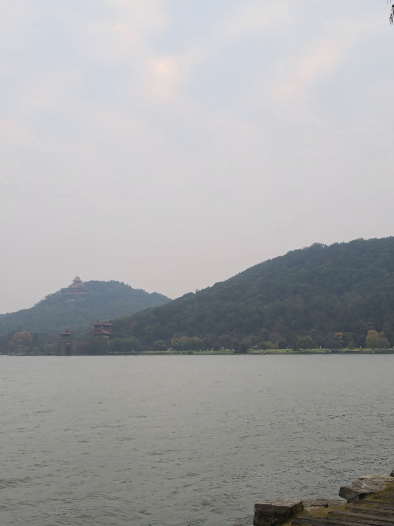 东江湖旅游区旅行图片 1