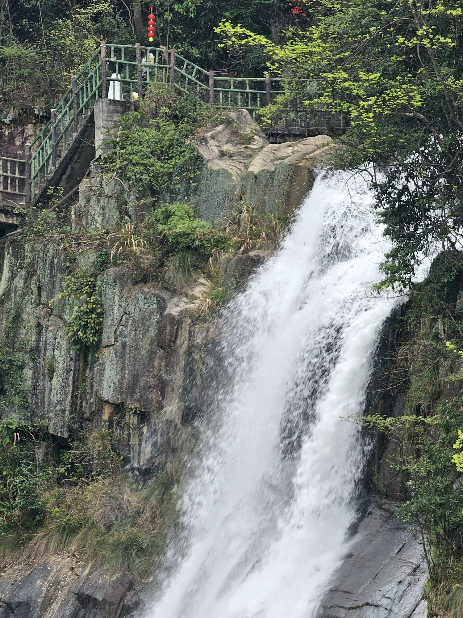 东江湖旅游区旅行图片 1
