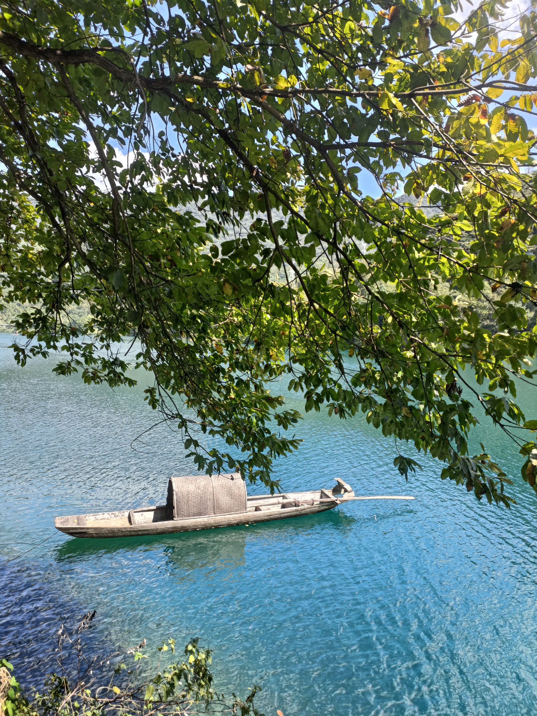 东江湖旅游区旅行图片 3