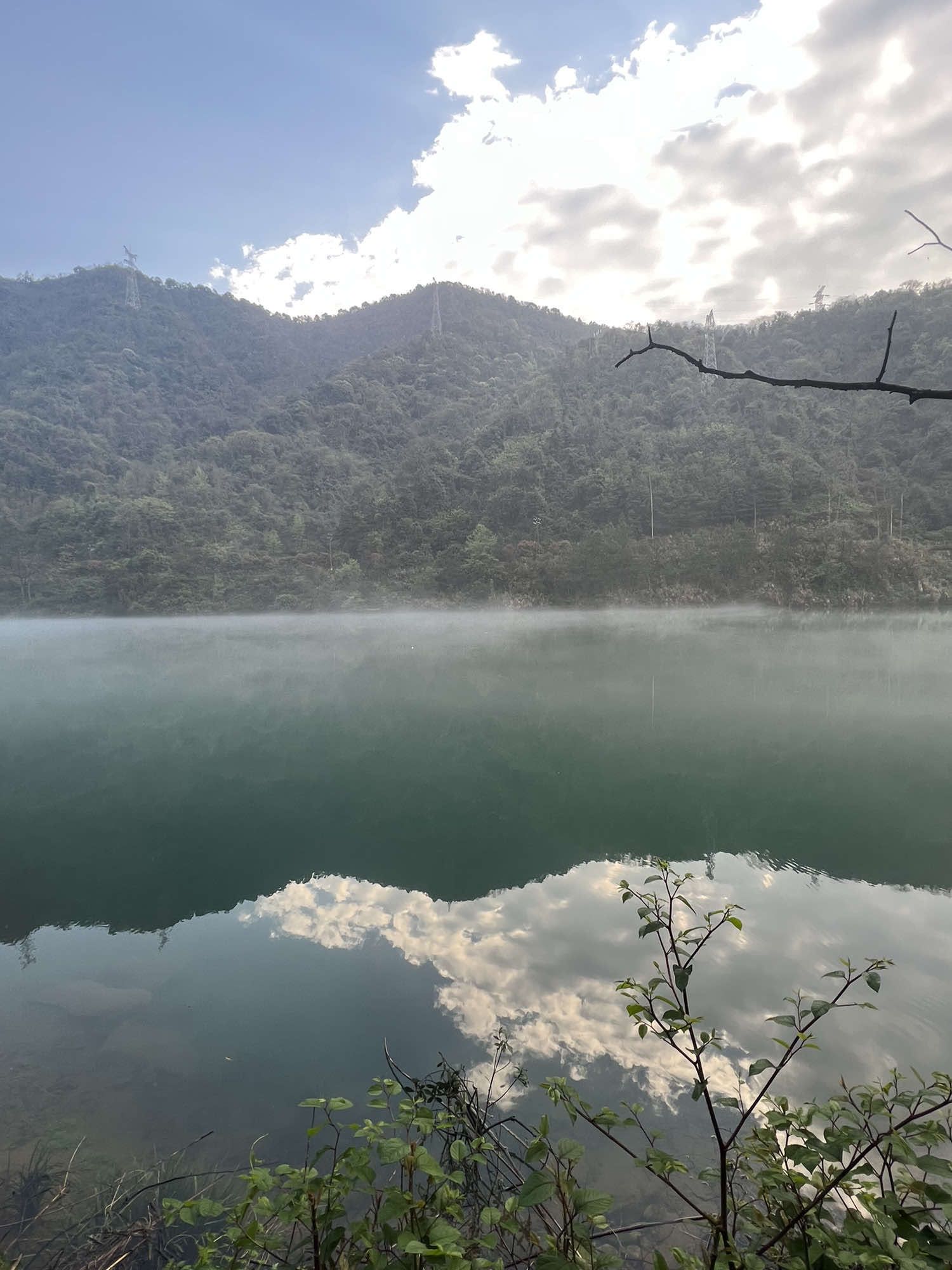 东江湖旅游区旅行图片 3