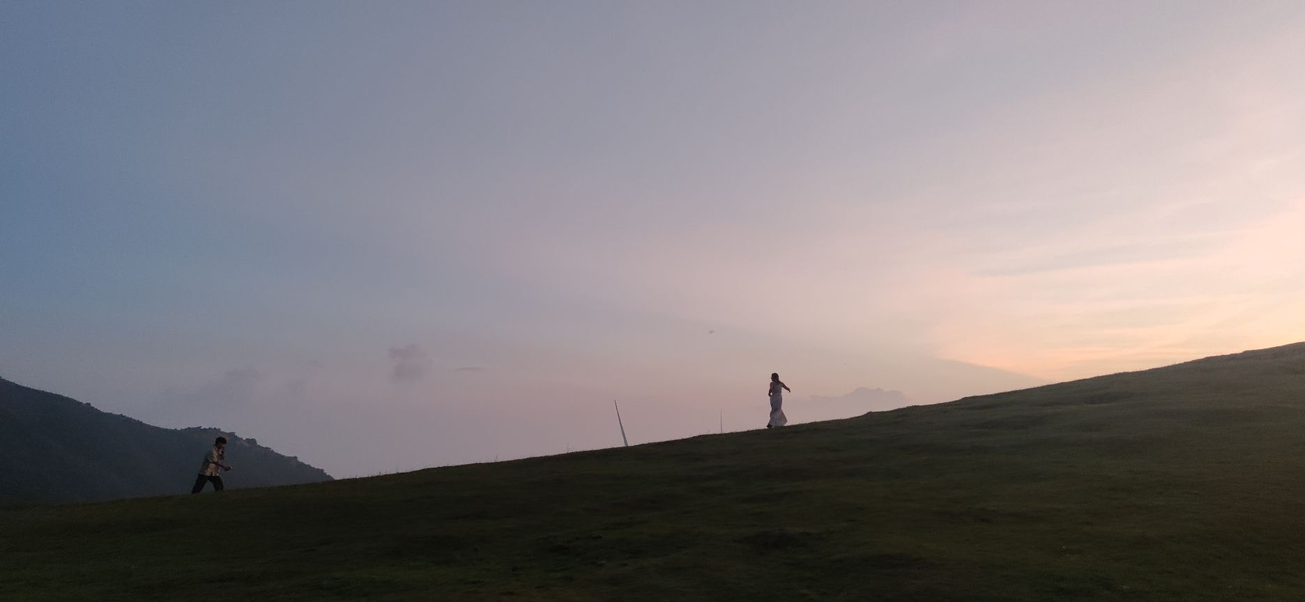 仰天湖大草原景区(暂停开放)旅行图片 2