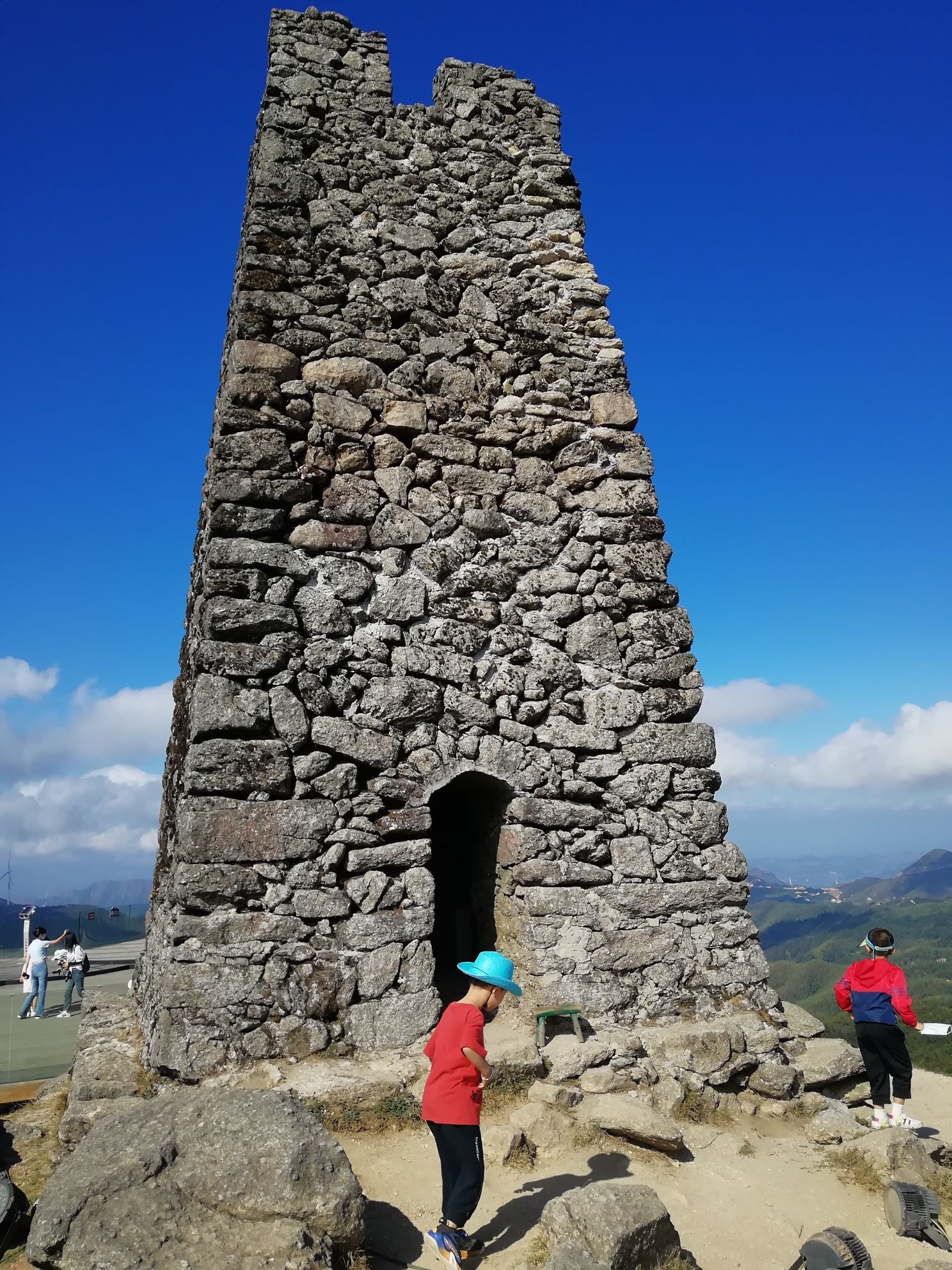 仰天湖大草原景区(暂停开放)旅行图片 3