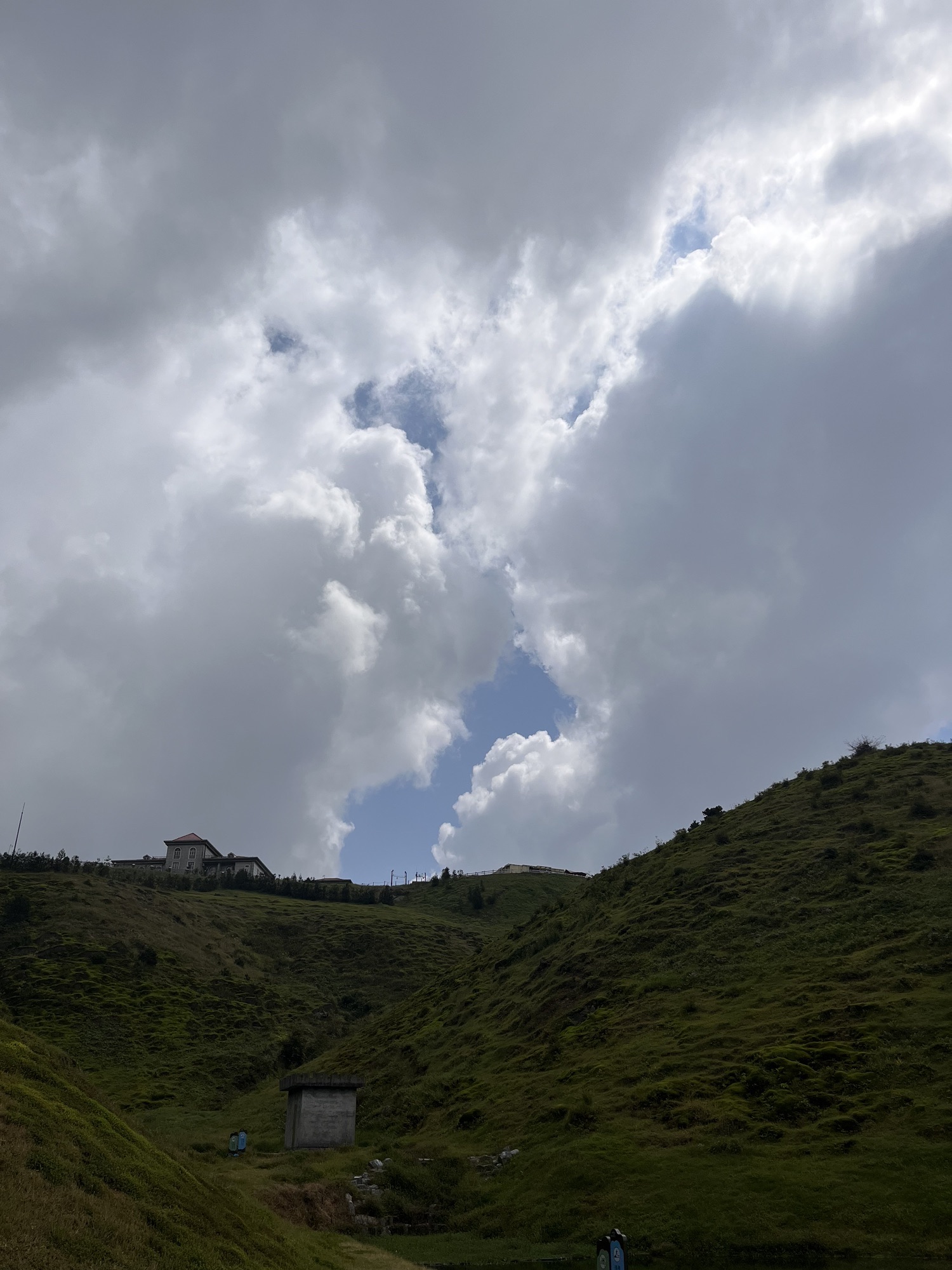 仰天湖大草原景区(暂停开放)旅行图片 2