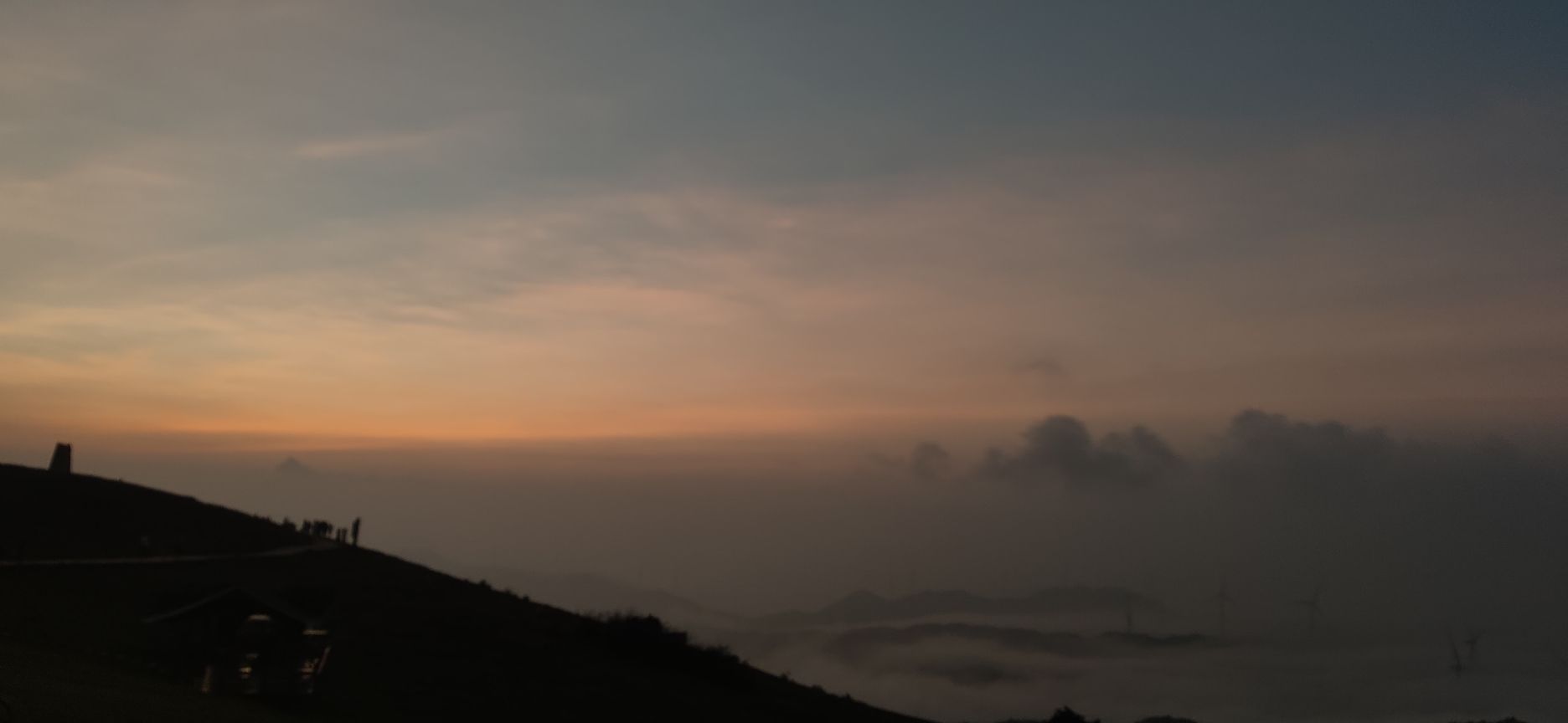仰天湖大草原景区(暂停开放)旅行图片 3