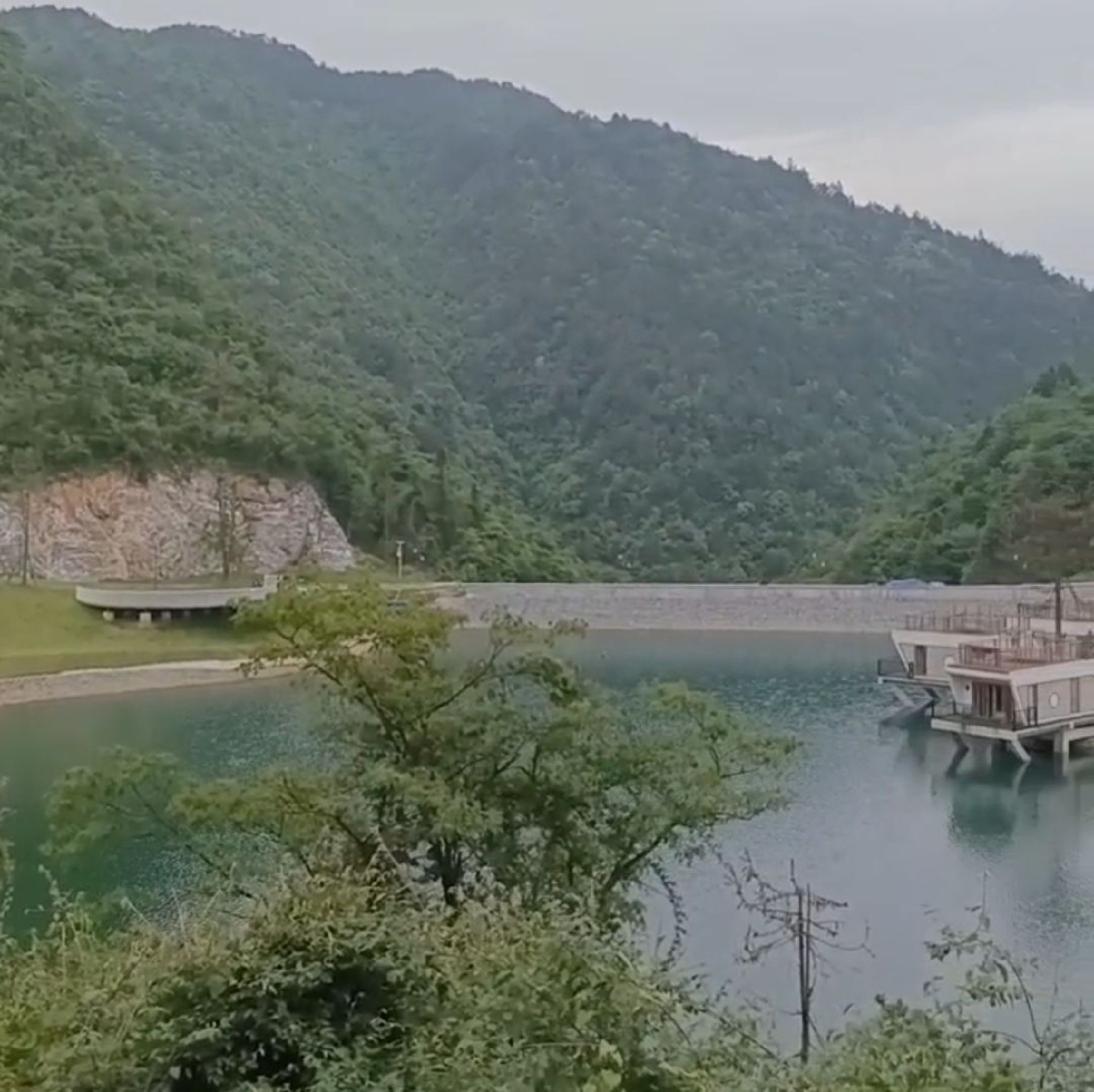 五盖山狩猎场旅行图片 1