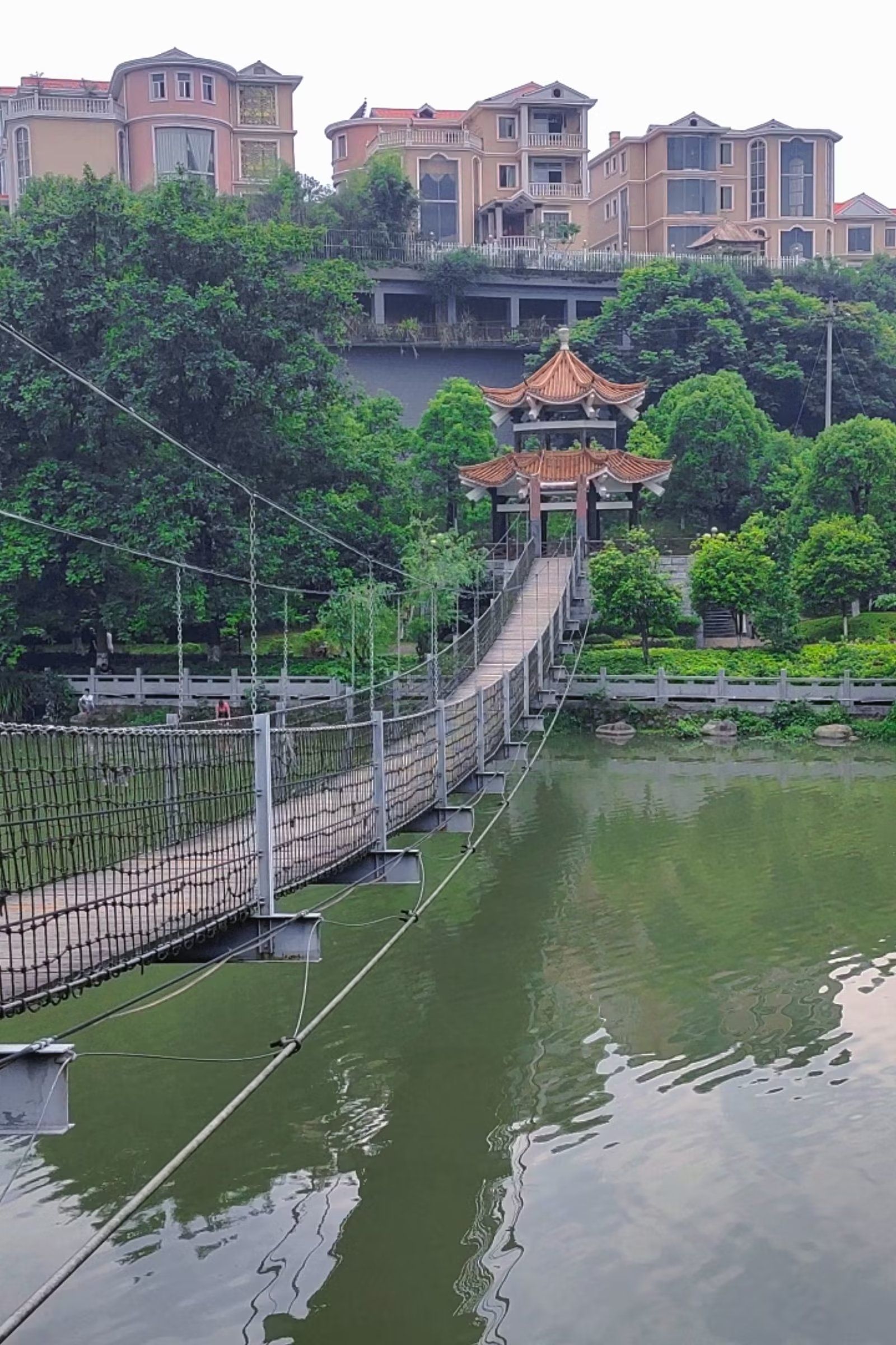 石榴湾生态公园旅行图片 3
