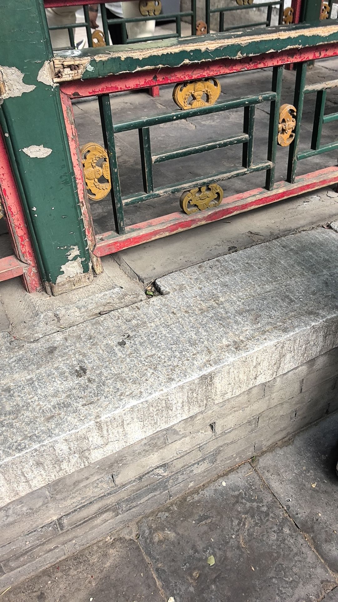 苏仙桥游园旅行图片 3