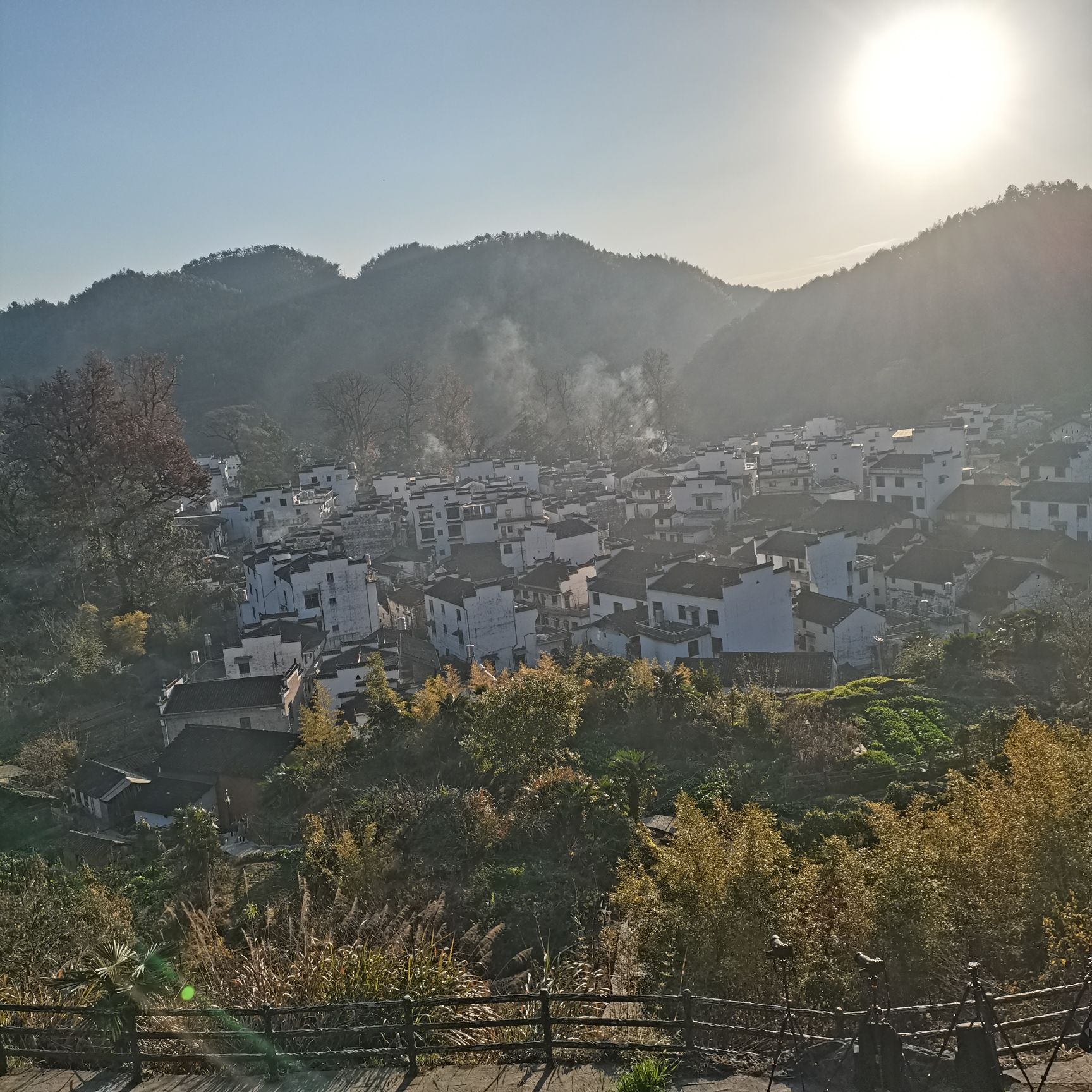东江文化广场旅行图片 3