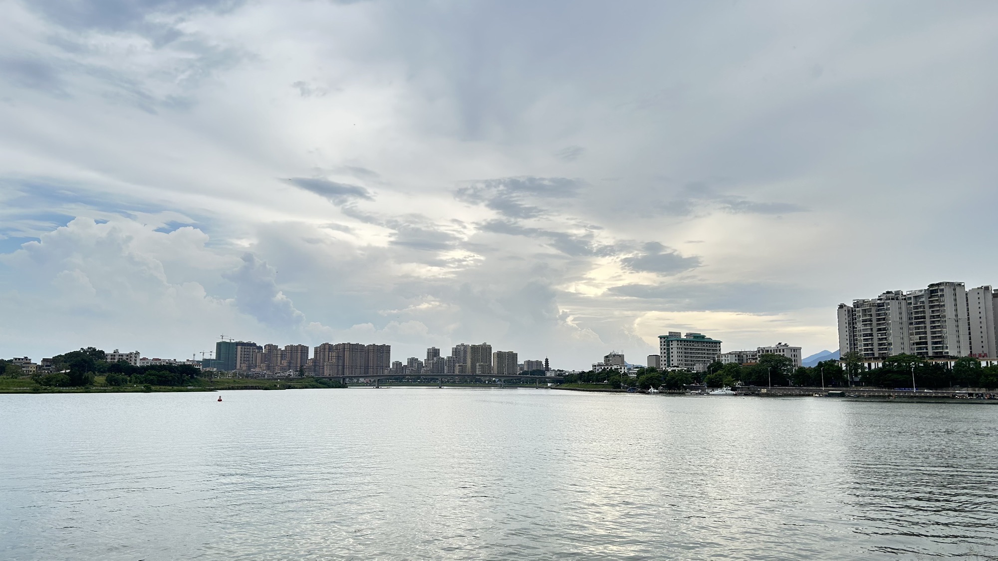 东江文化广场旅行图片 3