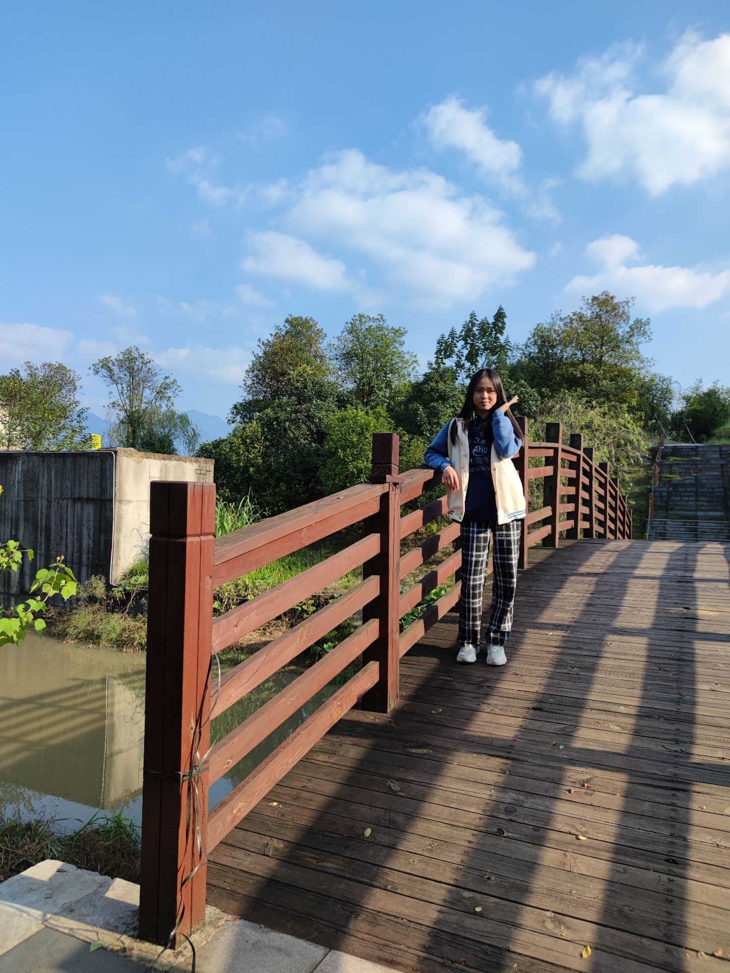 西河沙滩公园旅行图片 2