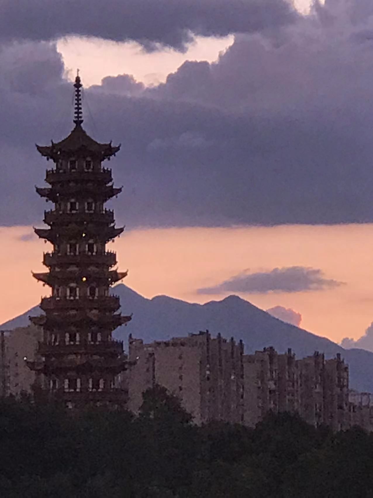 廻峰公园旅行图片 2