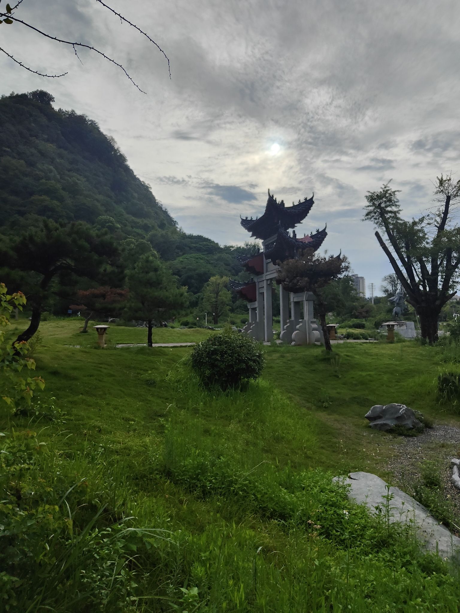 廻峰公园旅行图片 3