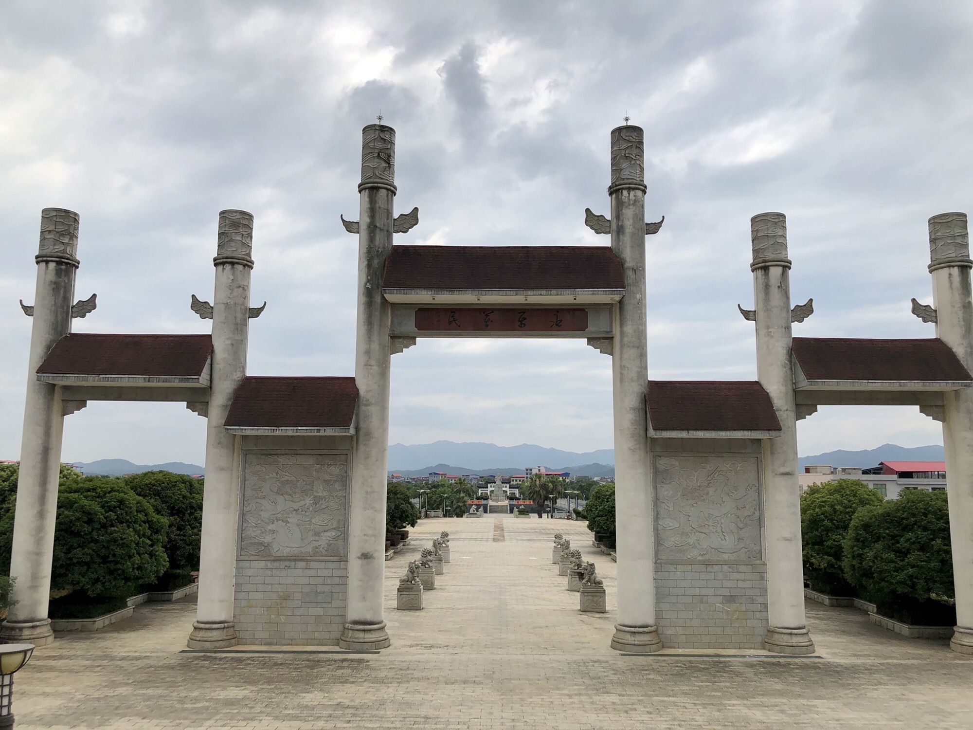大药王寺旅行图片 2