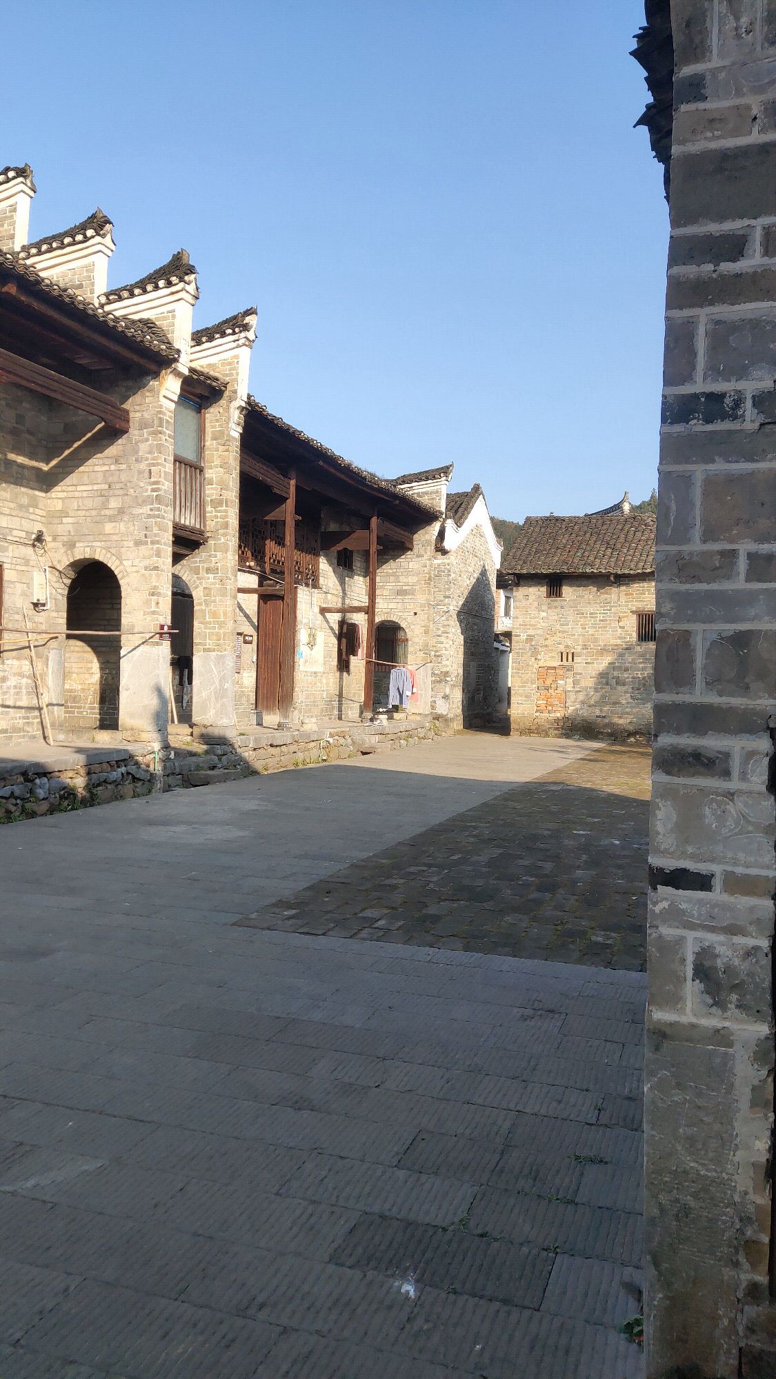 阳山古村旅游区旅行图片 2