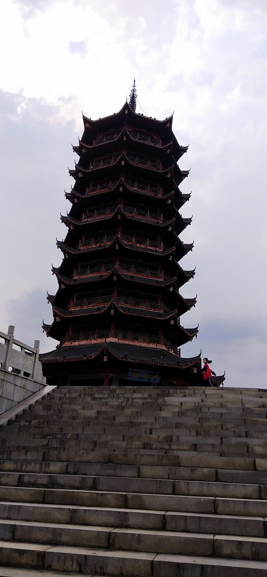 千福塔旅行图片 2