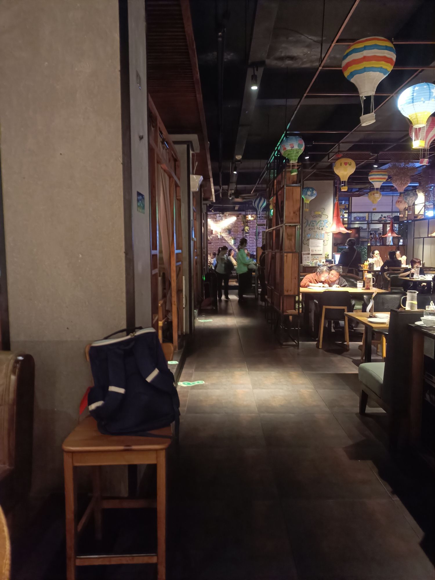 迪诺中西餐厅(资兴店)