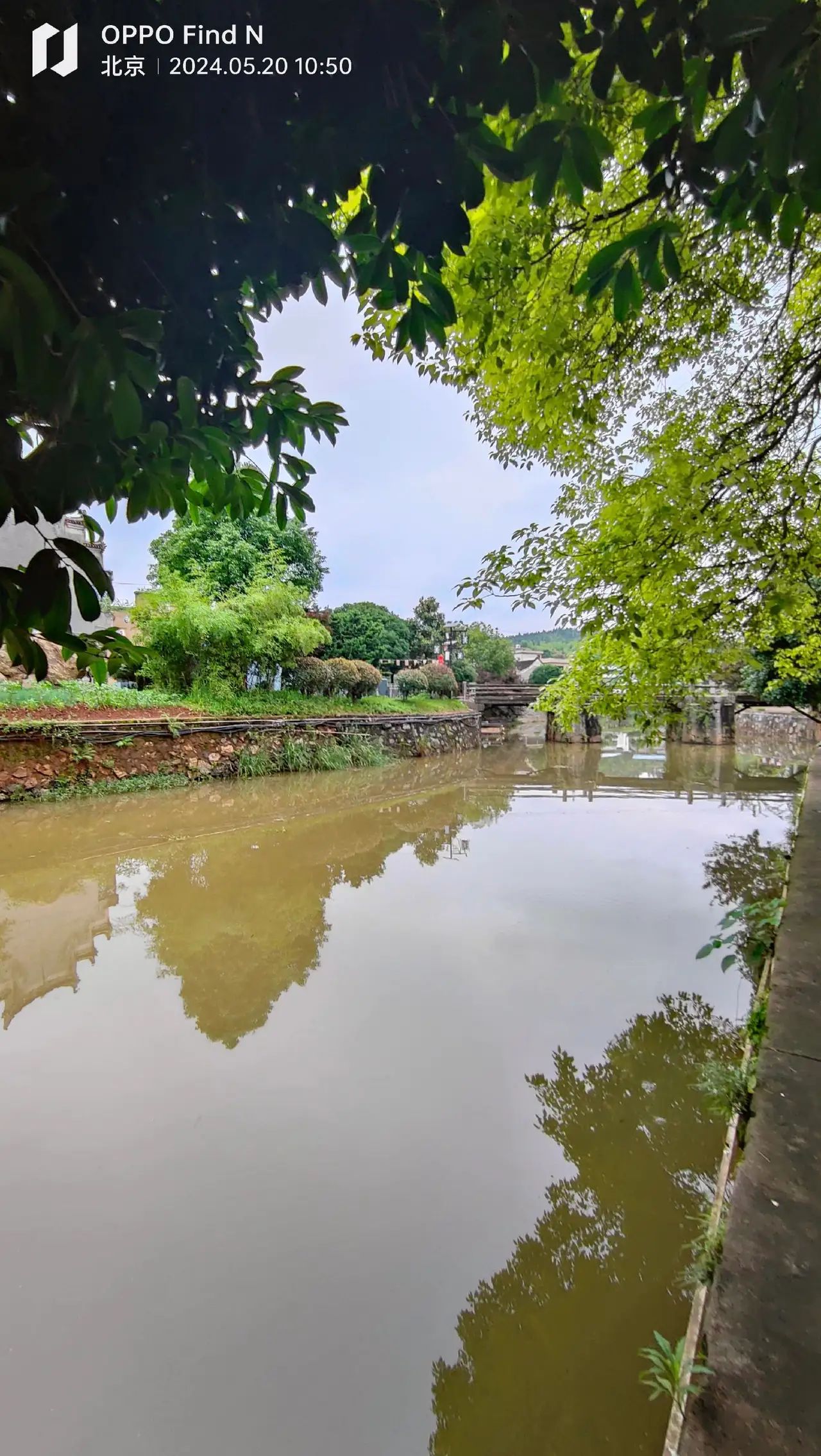 板梁古村旅行图片 3