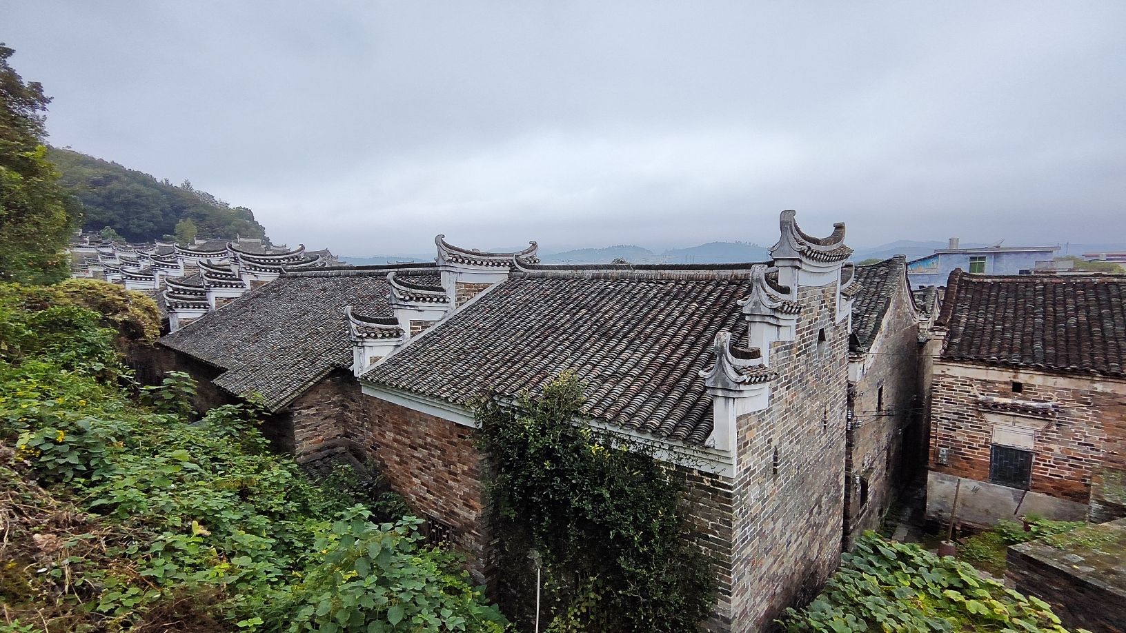 板梁古村旅行图片 2