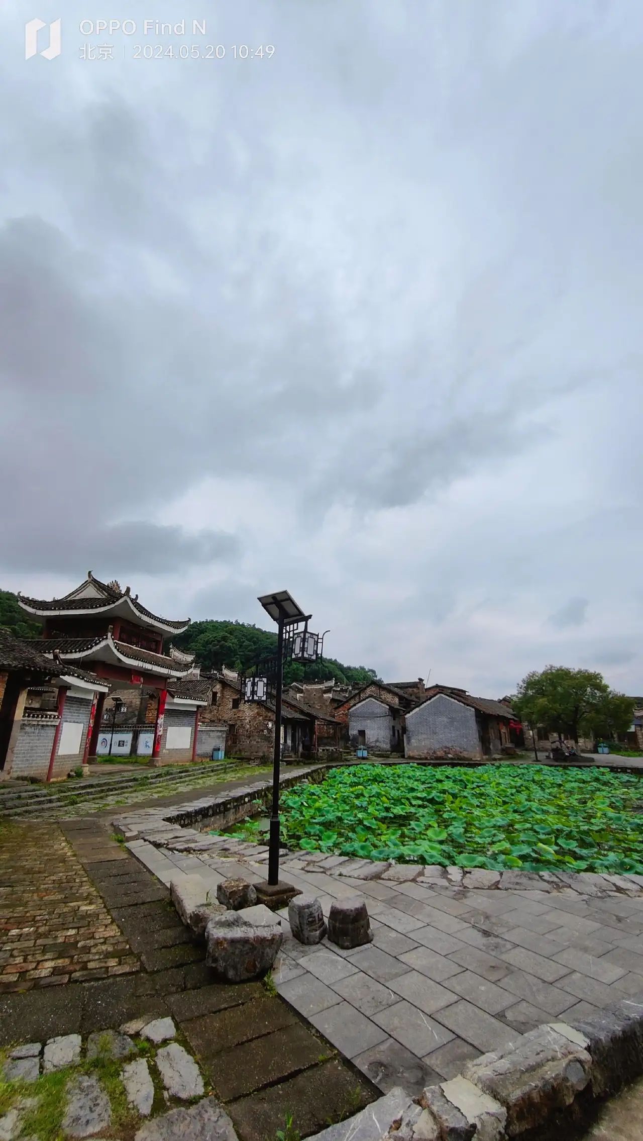板梁古村旅行图片 2