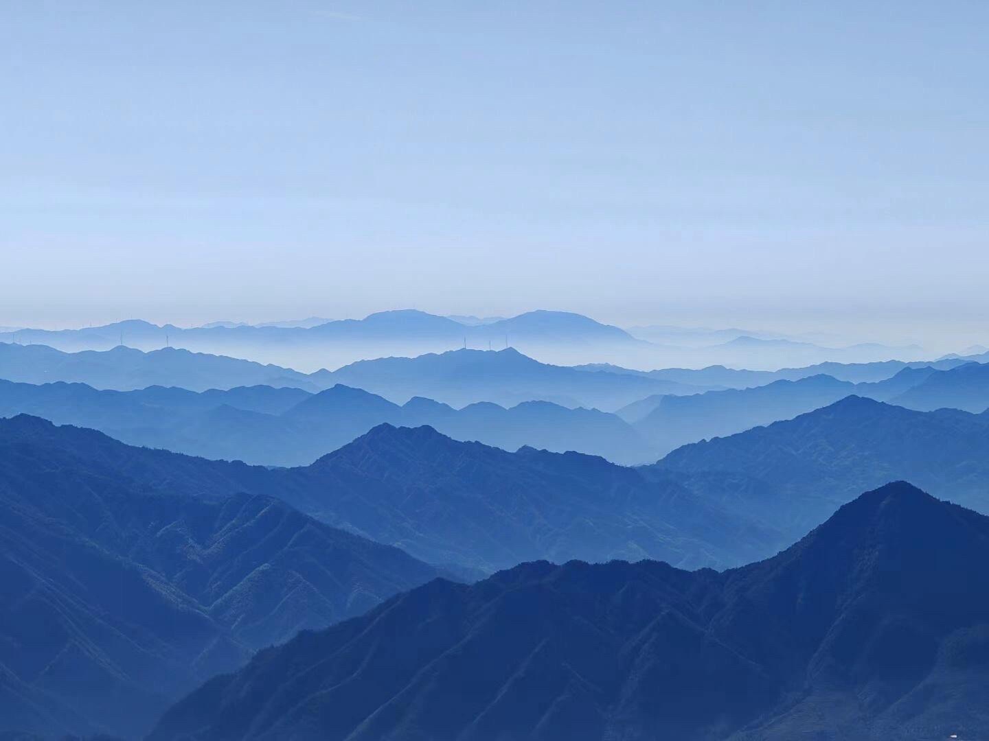 湖南八面山国家级自然保护区(暂停开放)旅行图片 3
