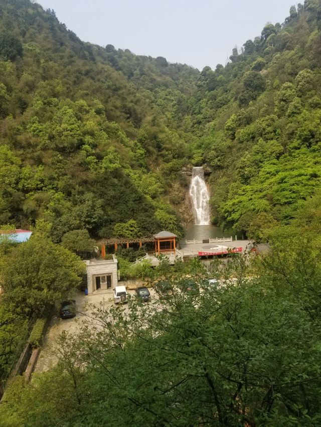 王仙岭旅游度假区旅行图片 3