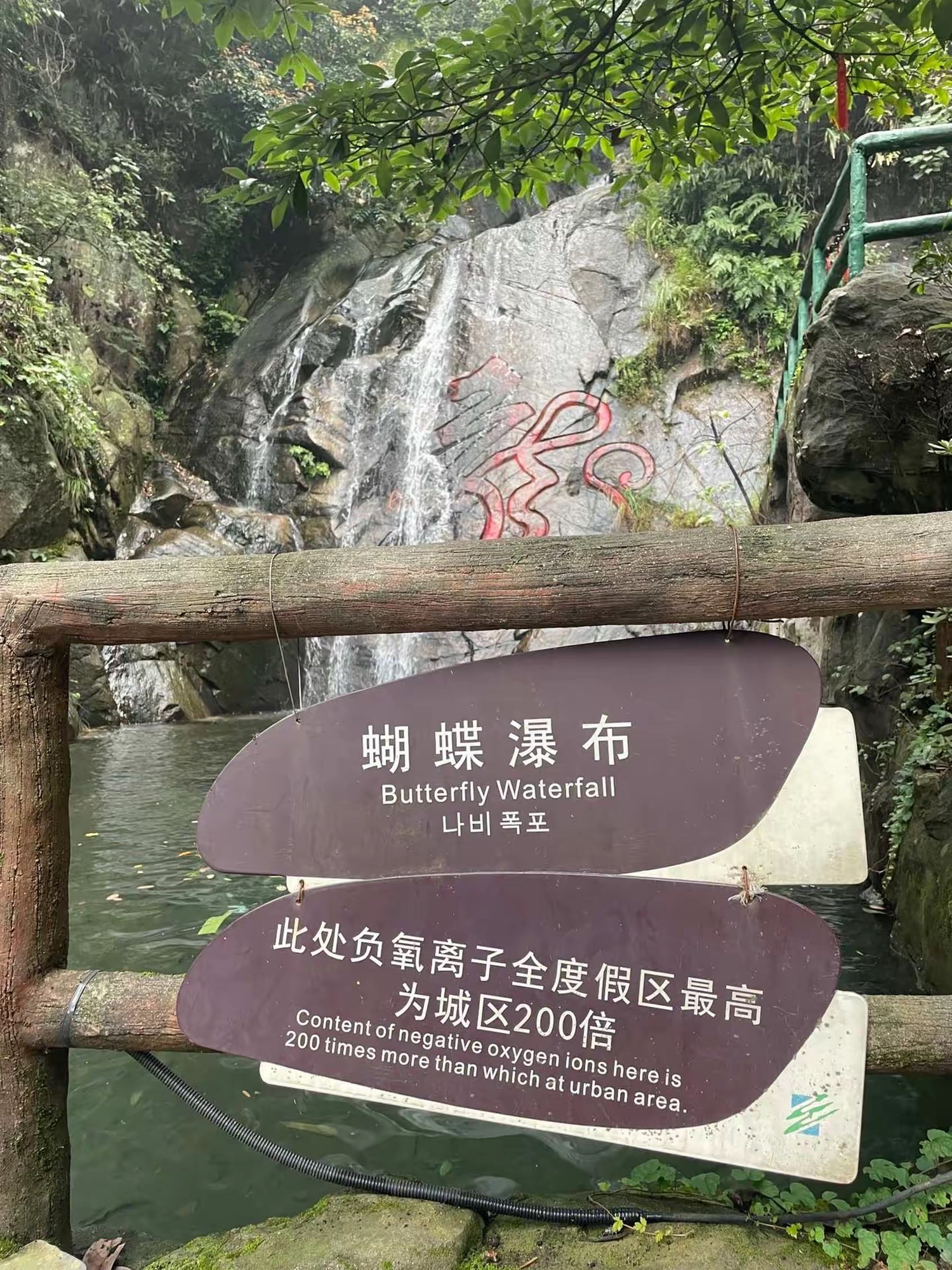 王仙岭旅游度假区旅行图片 3