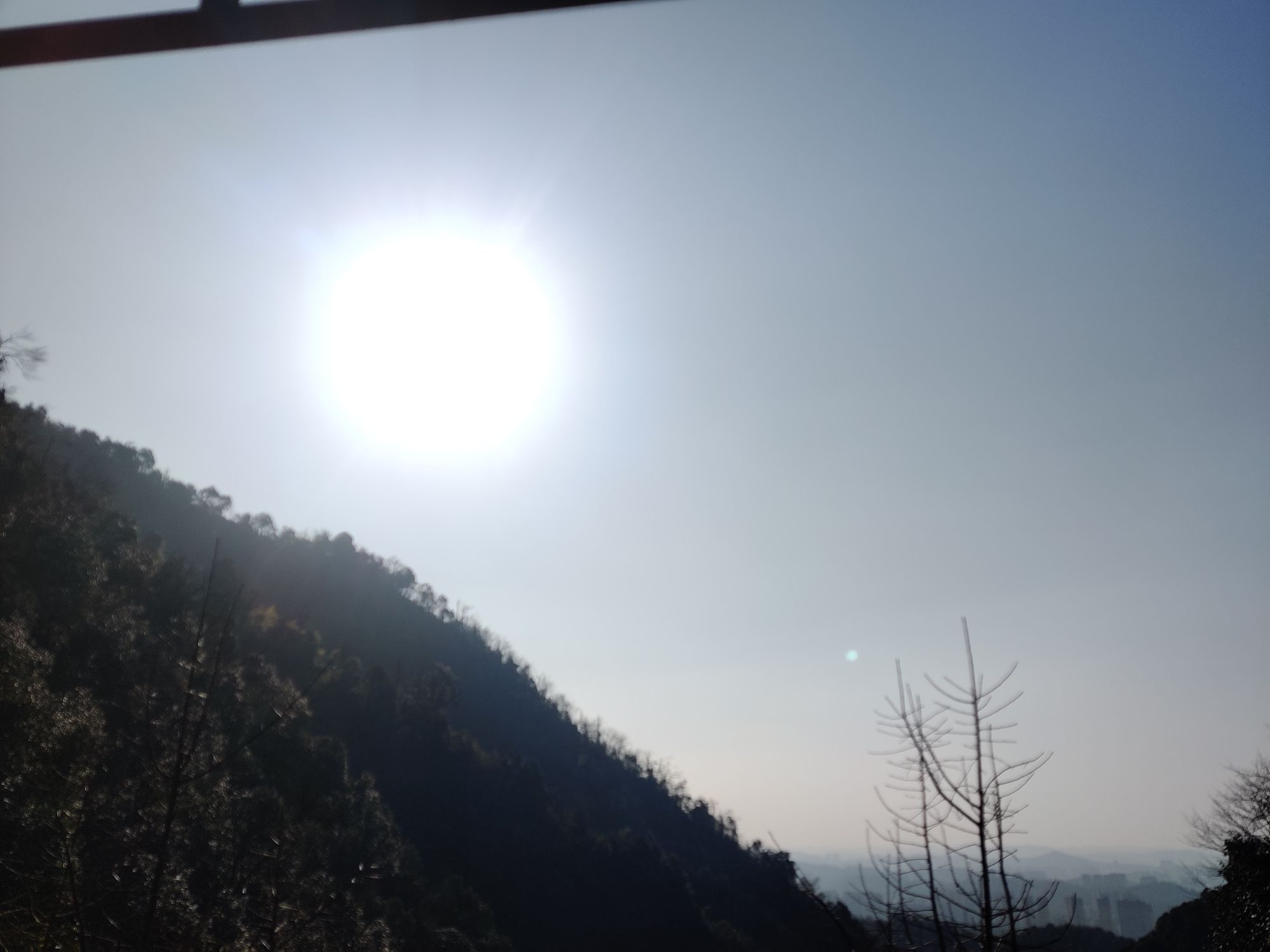 王仙岭旅游度假区旅行图片 3