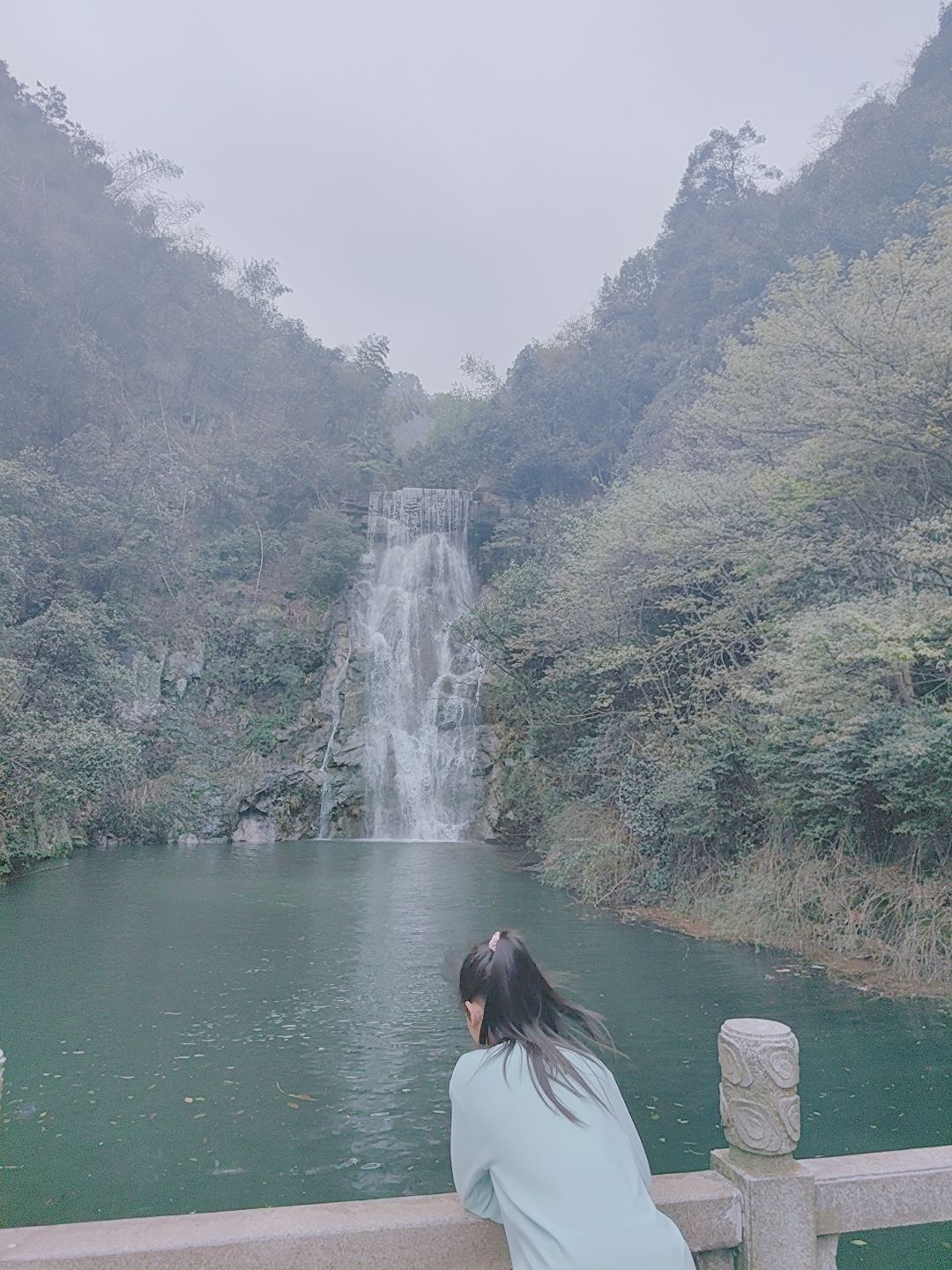 王仙岭旅游度假区旅行图片 1