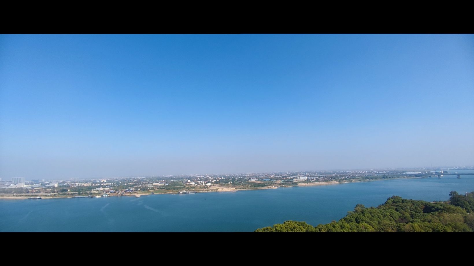 常德市孤峰公园旅行图片