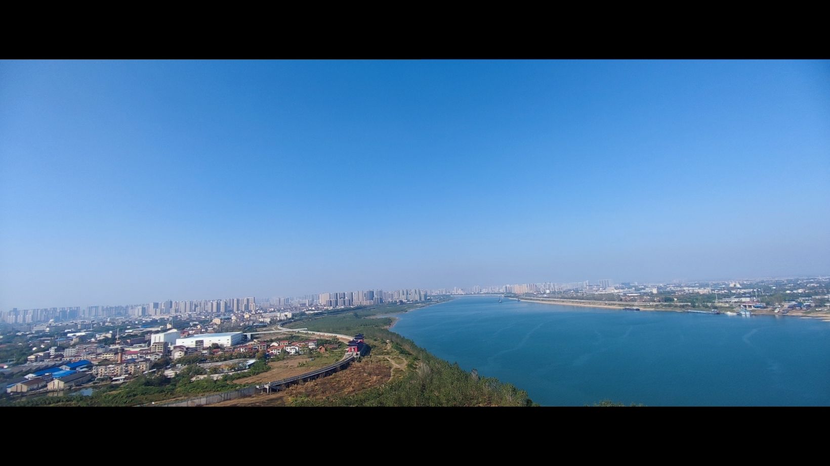 常德市孤峰公园旅行图片 2