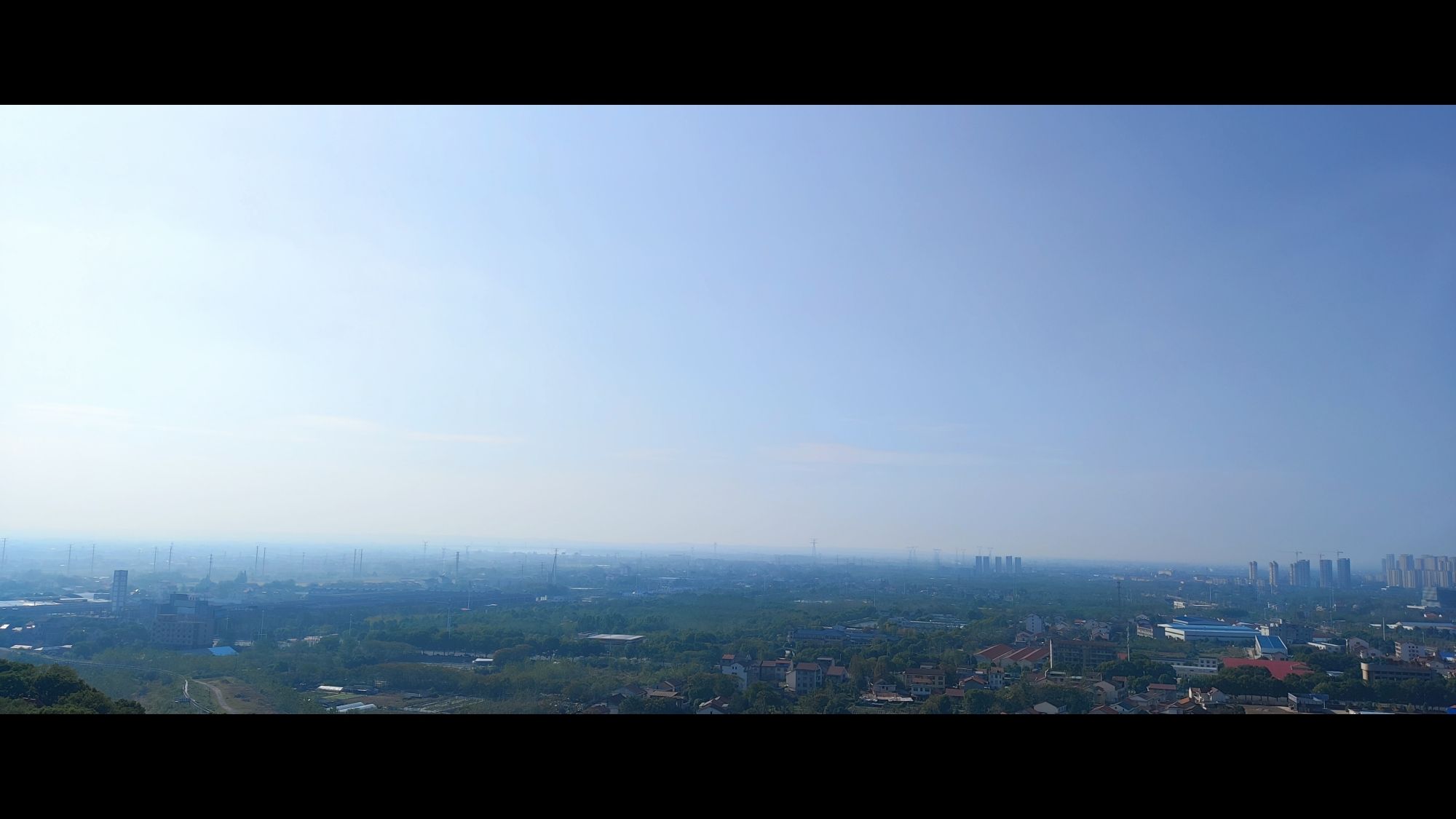 常德市孤峰公园旅行图片 3