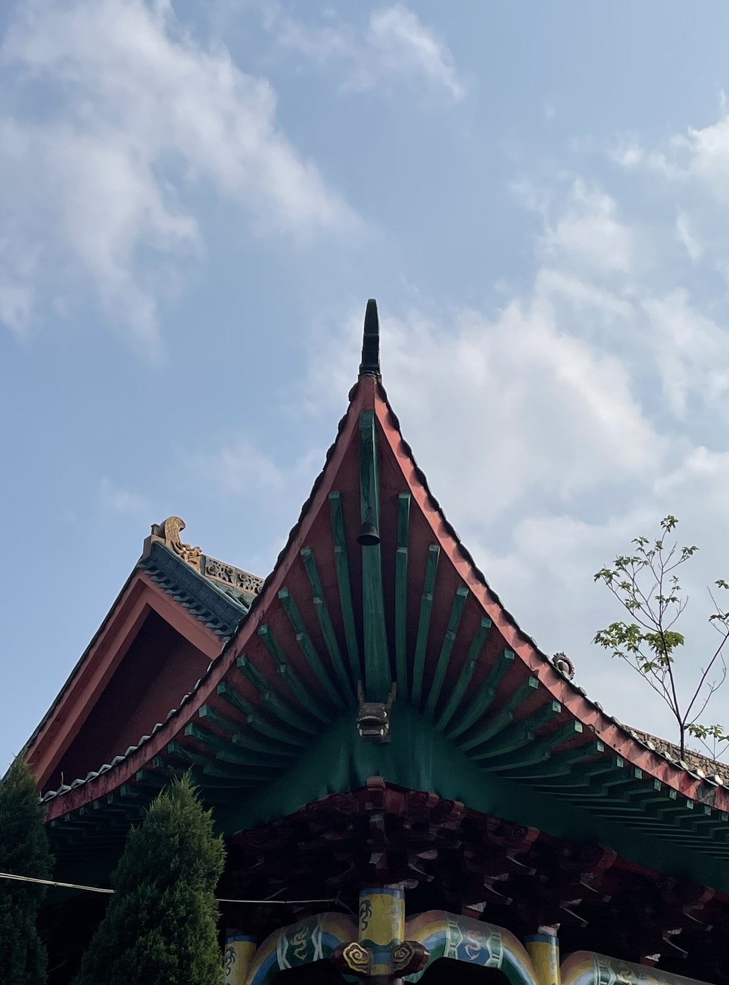 德山公园旅行图片 1