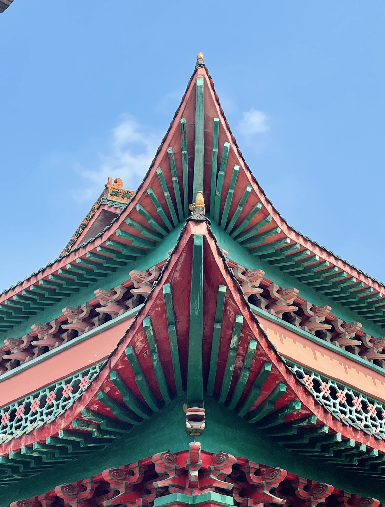 德山公园旅行图片 3