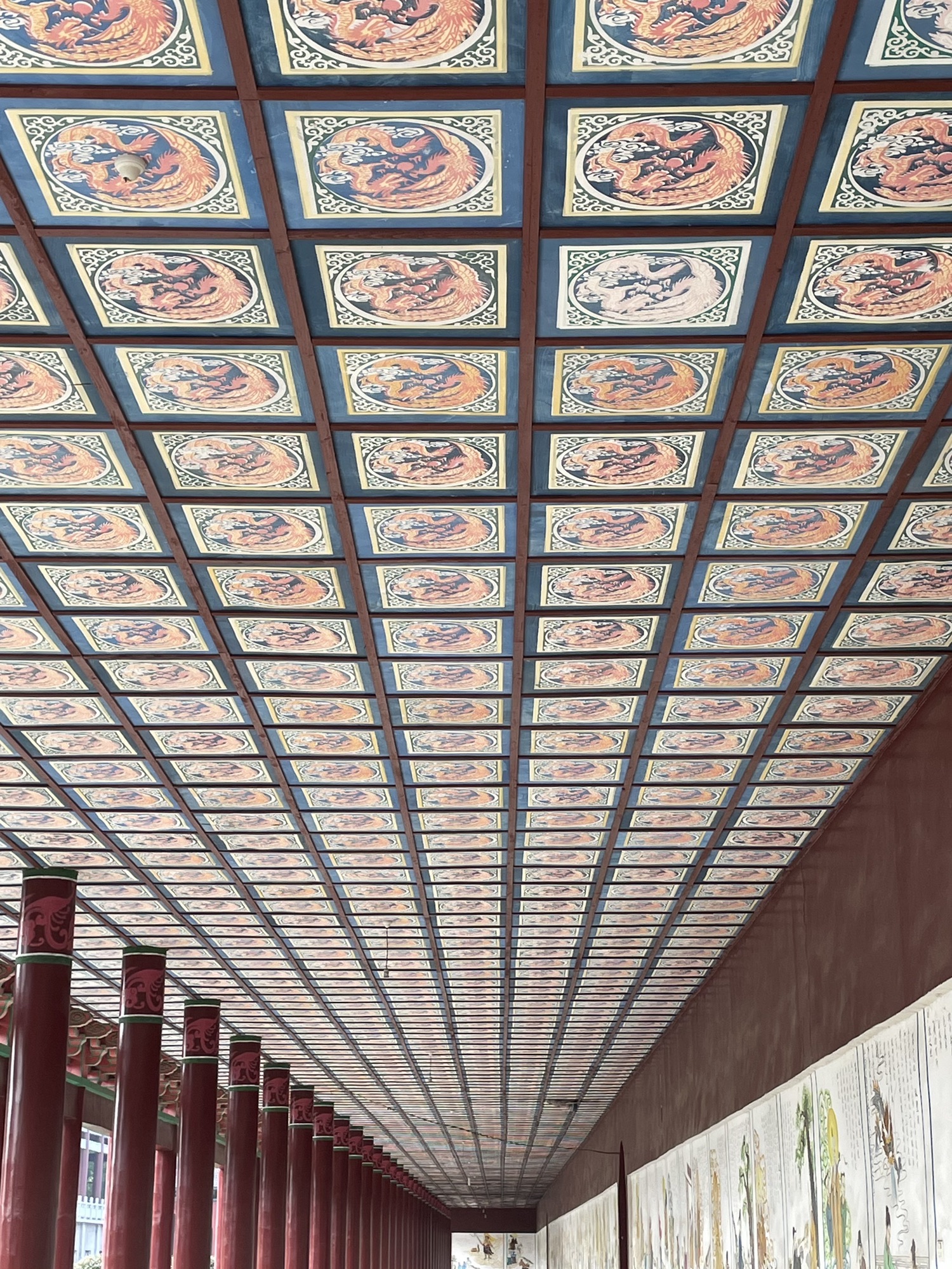德山公园旅行图片 2