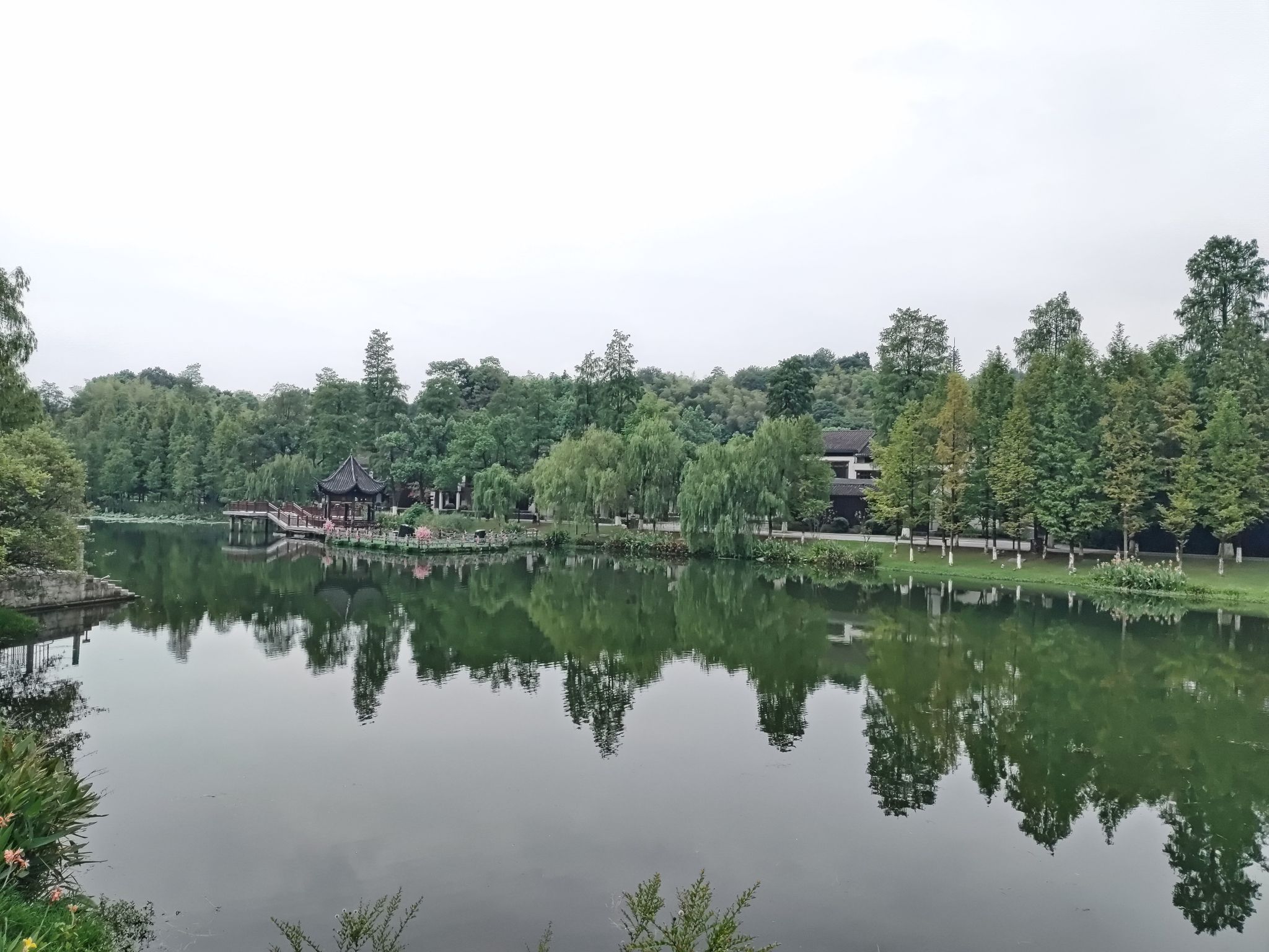 桃花源景区旅行图片 2