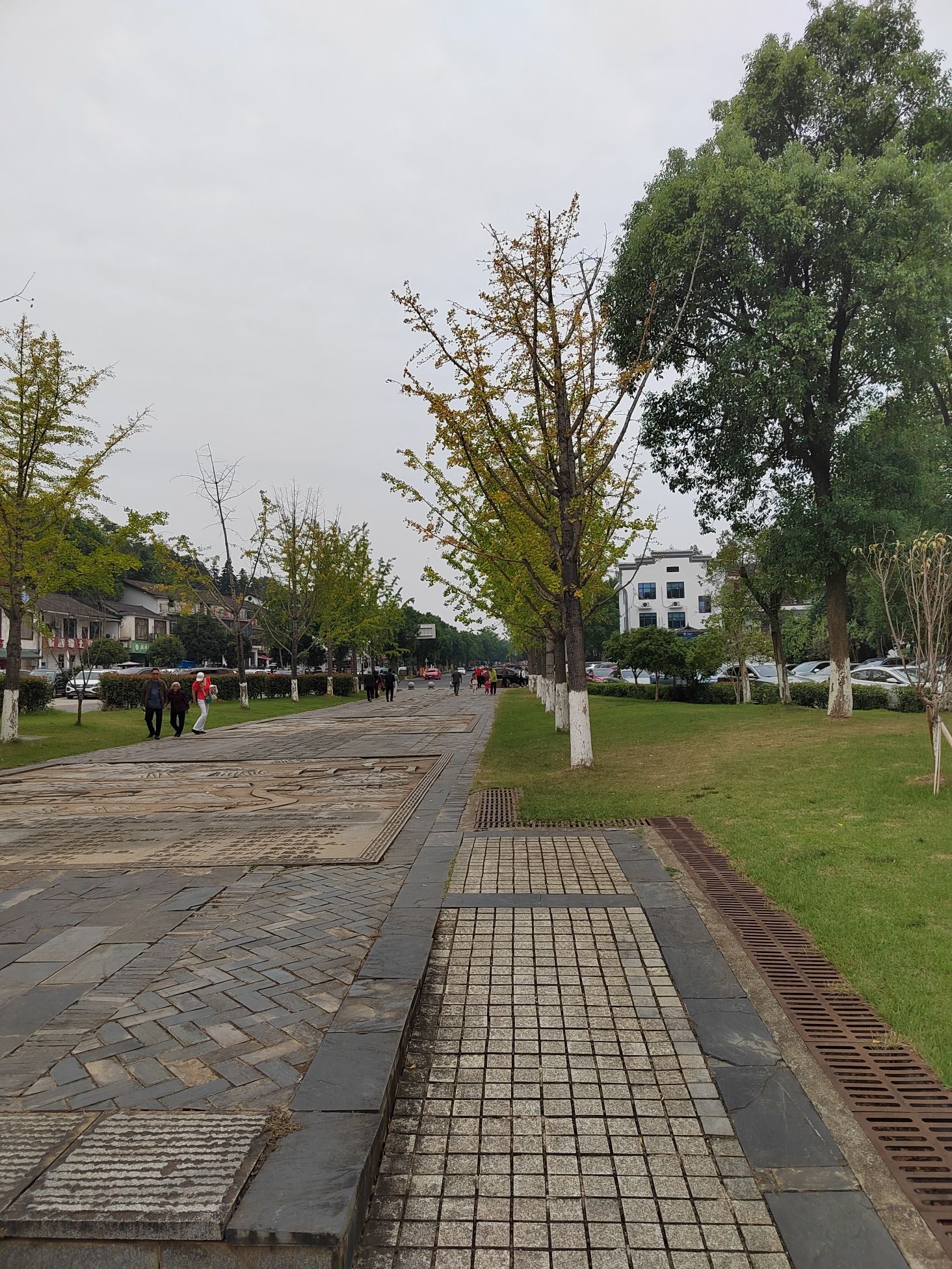 桃花源景区旅行图片 1