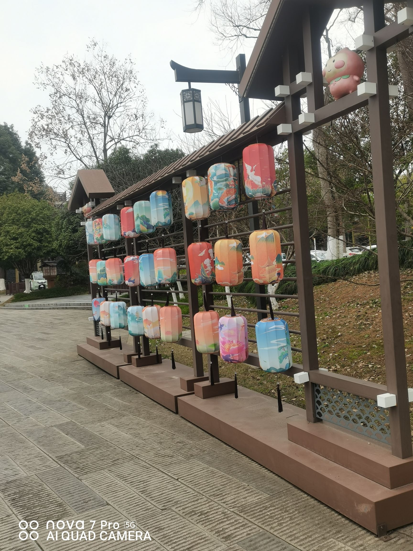 桃花源景区旅行图片 2