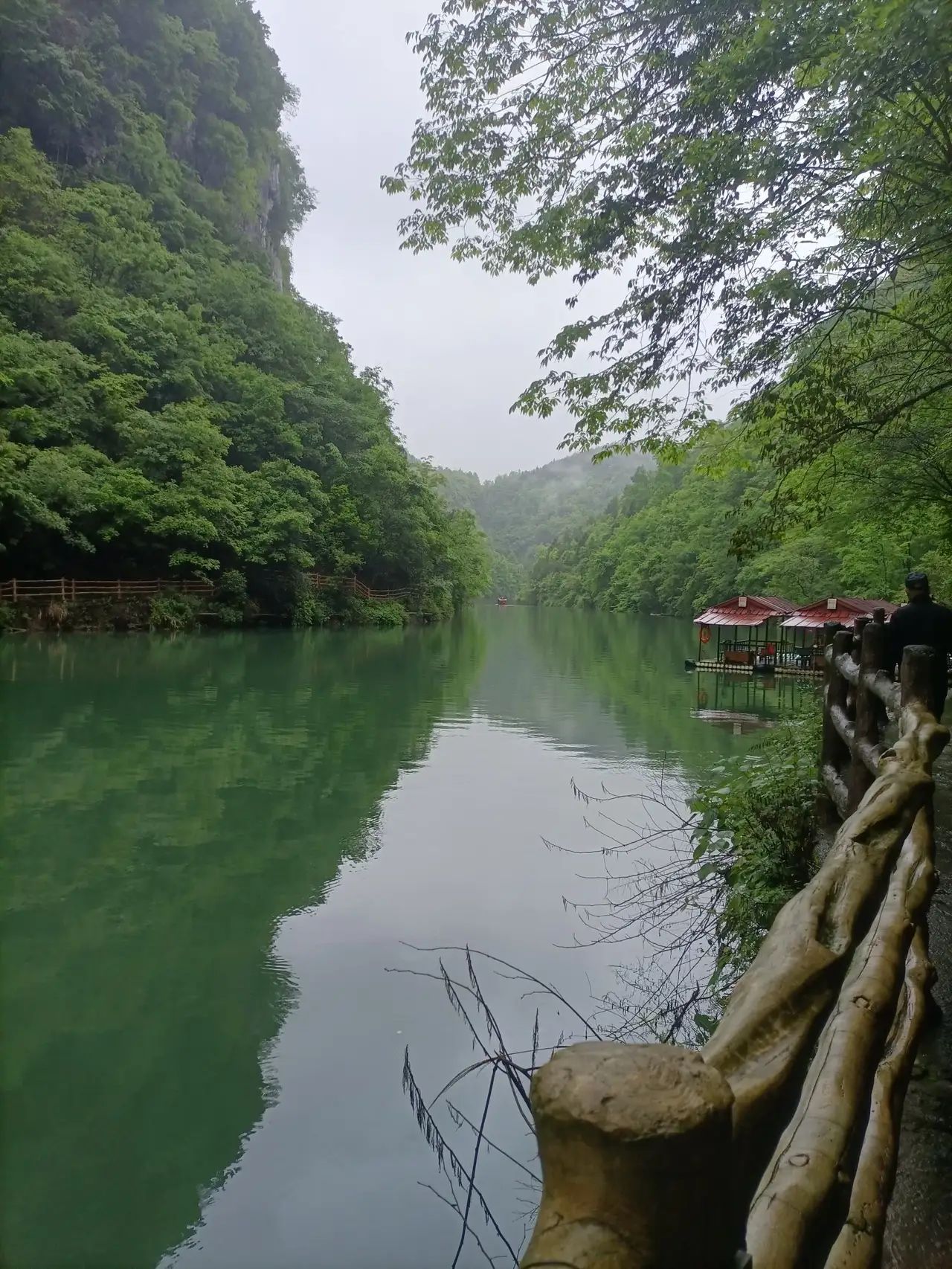 城头山旅游景区旅行图片 3