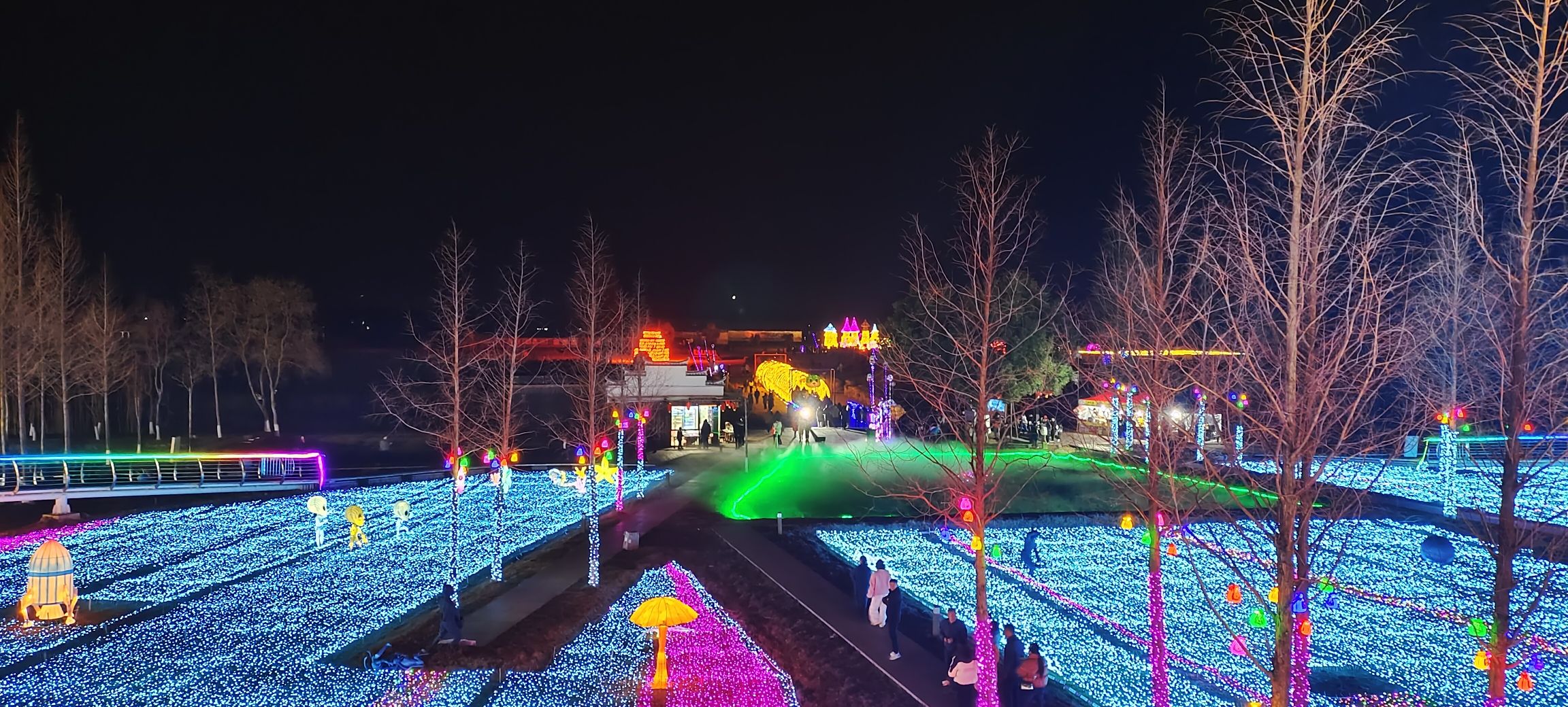 城头山旅游景区旅行图片 2