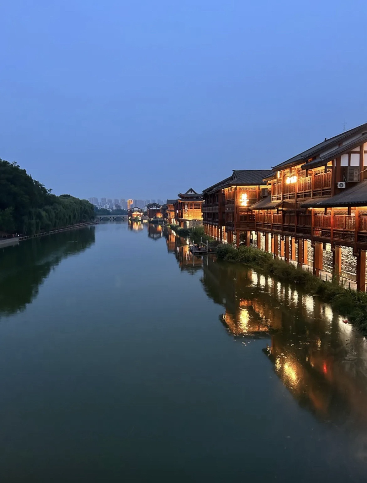 兰江公园旅行图片 3