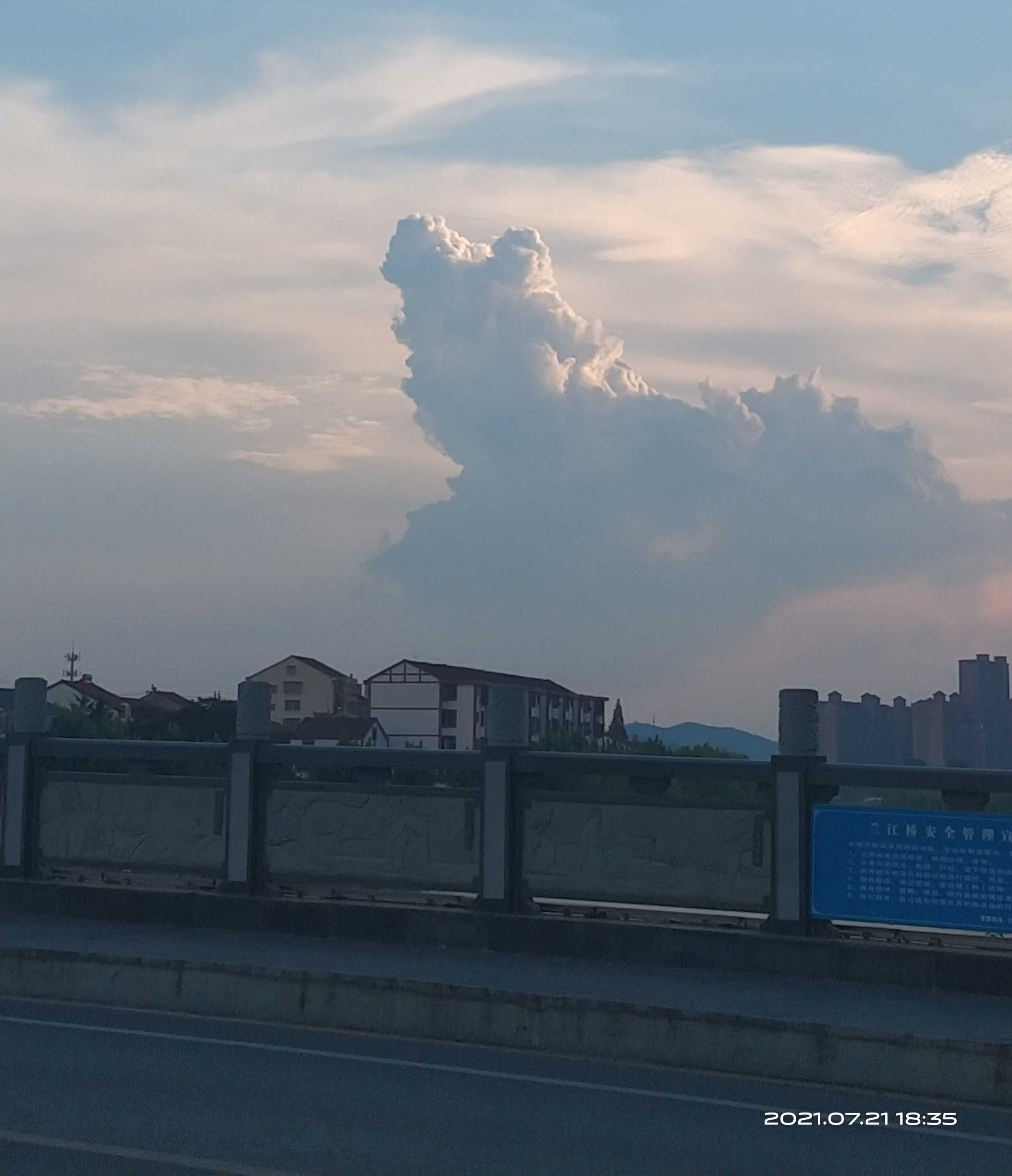 兰江公园旅行图片 2