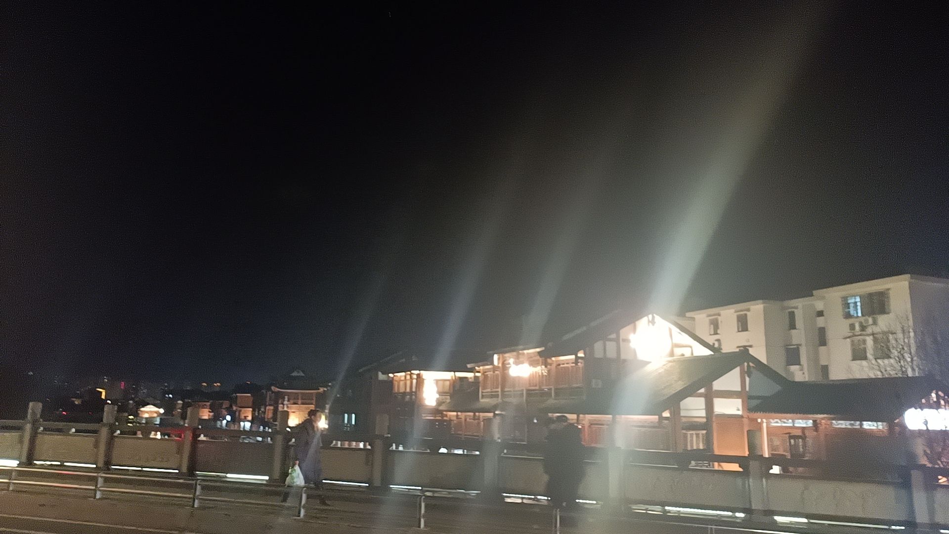 兰江公园旅行图片 1