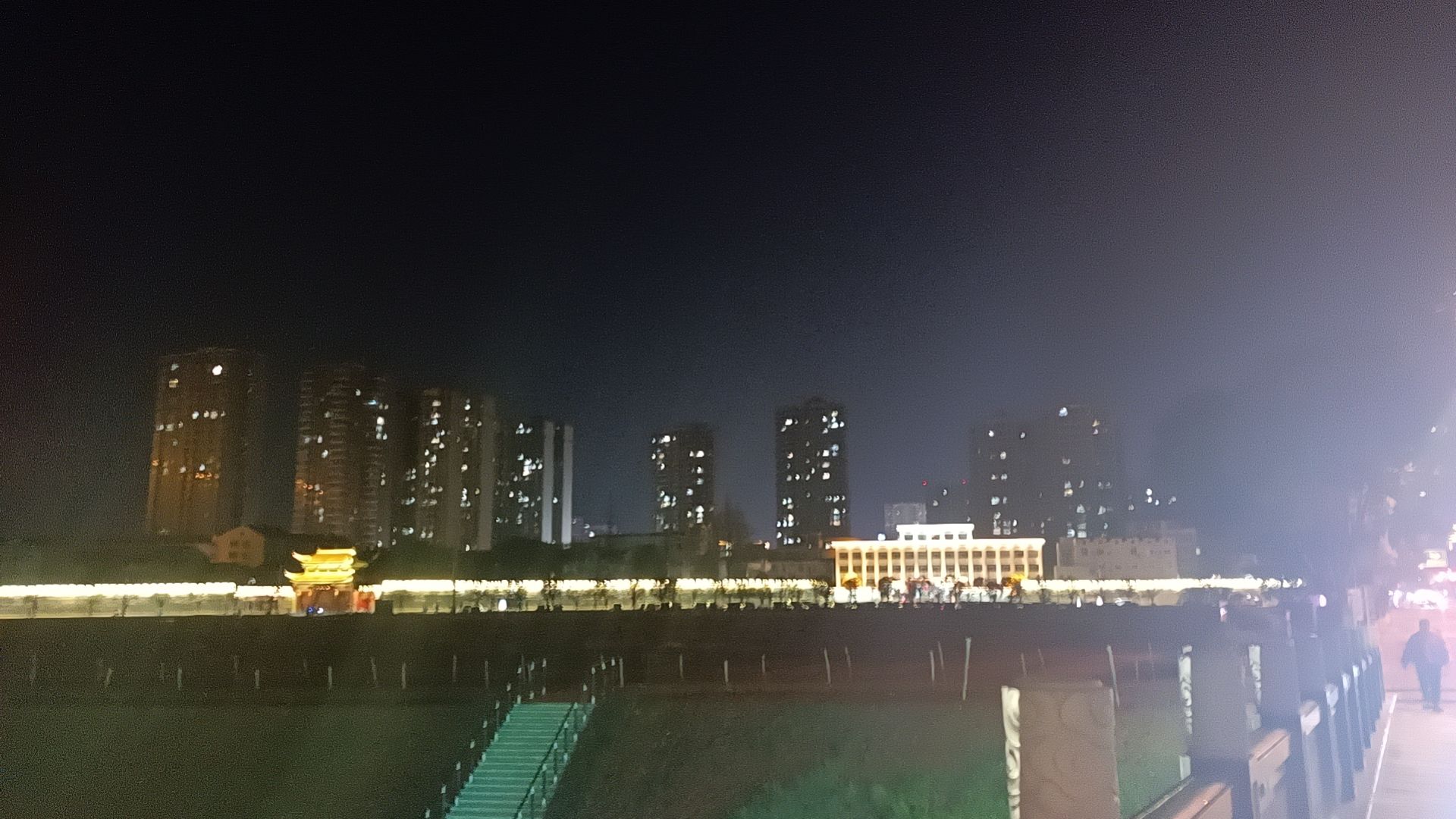 兰江公园旅行图片 3