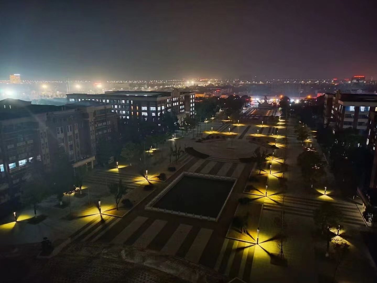 常德职业技术学院